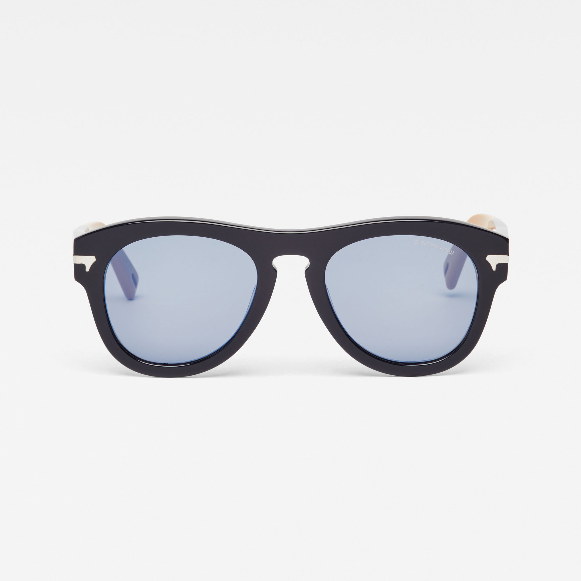 Fat Garber Sunglasses Dark Blue G Star Raw®