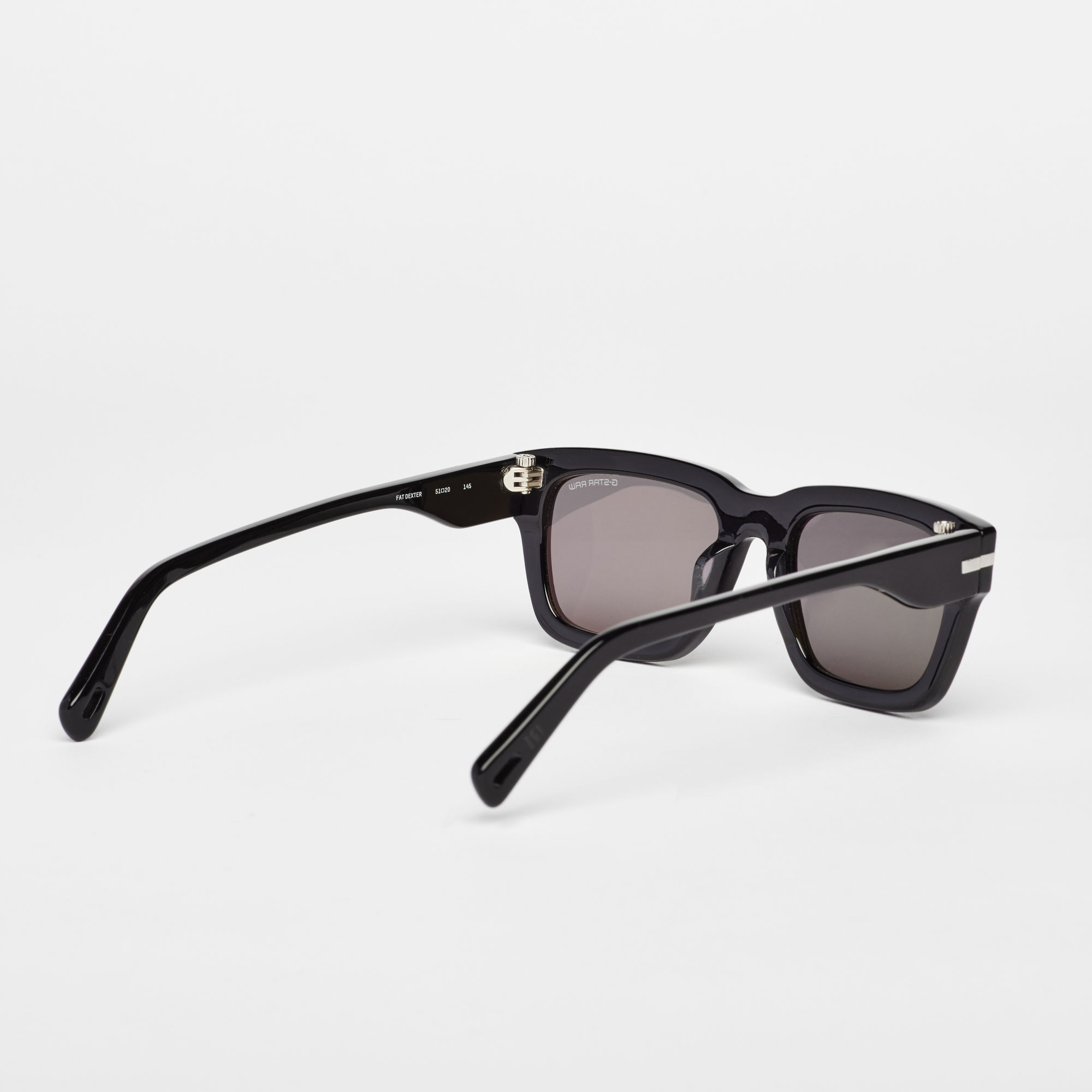 Fat Dexter Sunglasses Black G Star Raw®