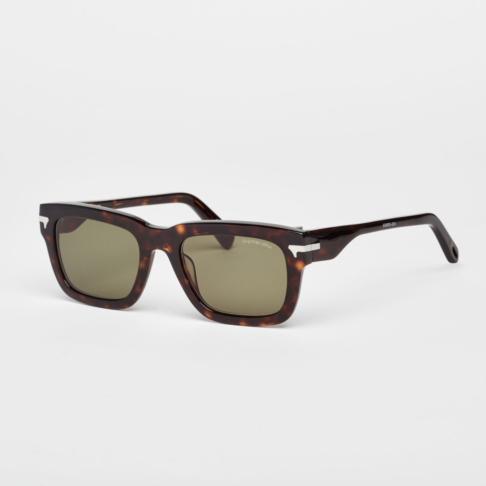 Fat Dexter Sunglasses Geel G Star Raw®