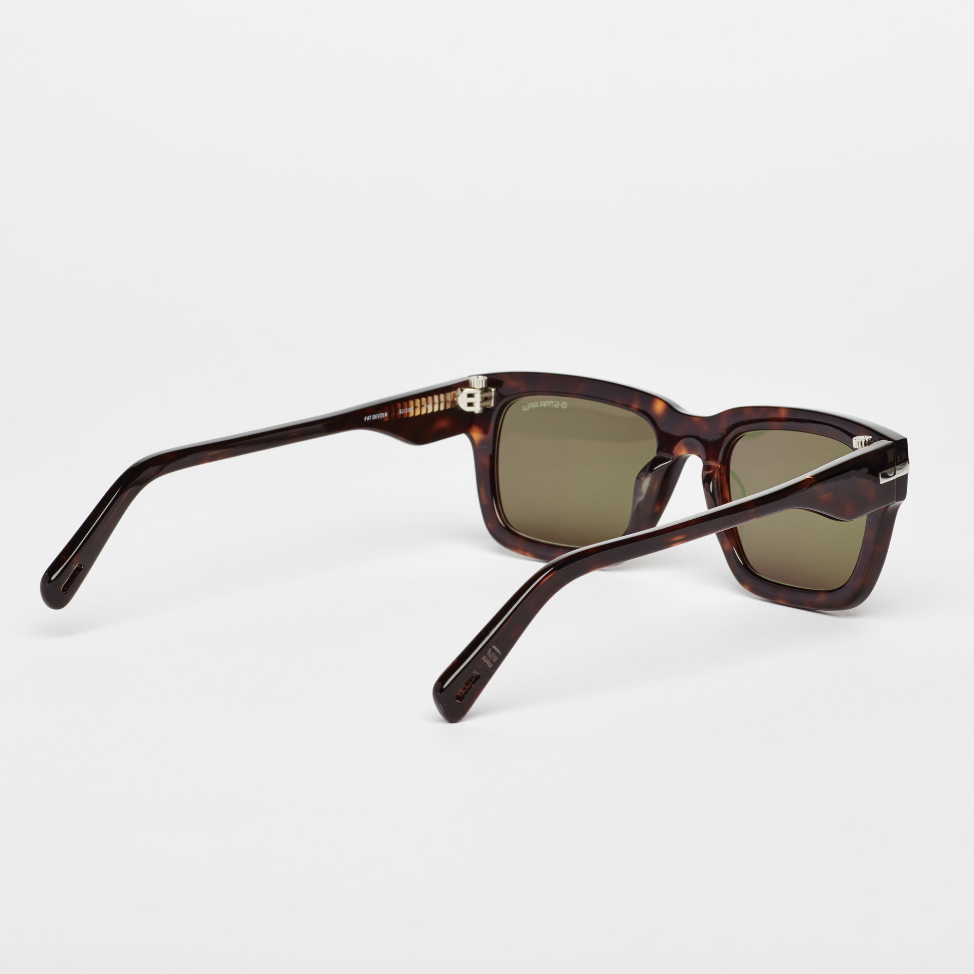 Fat Dexter Sunglasses Geel G Star Raw®