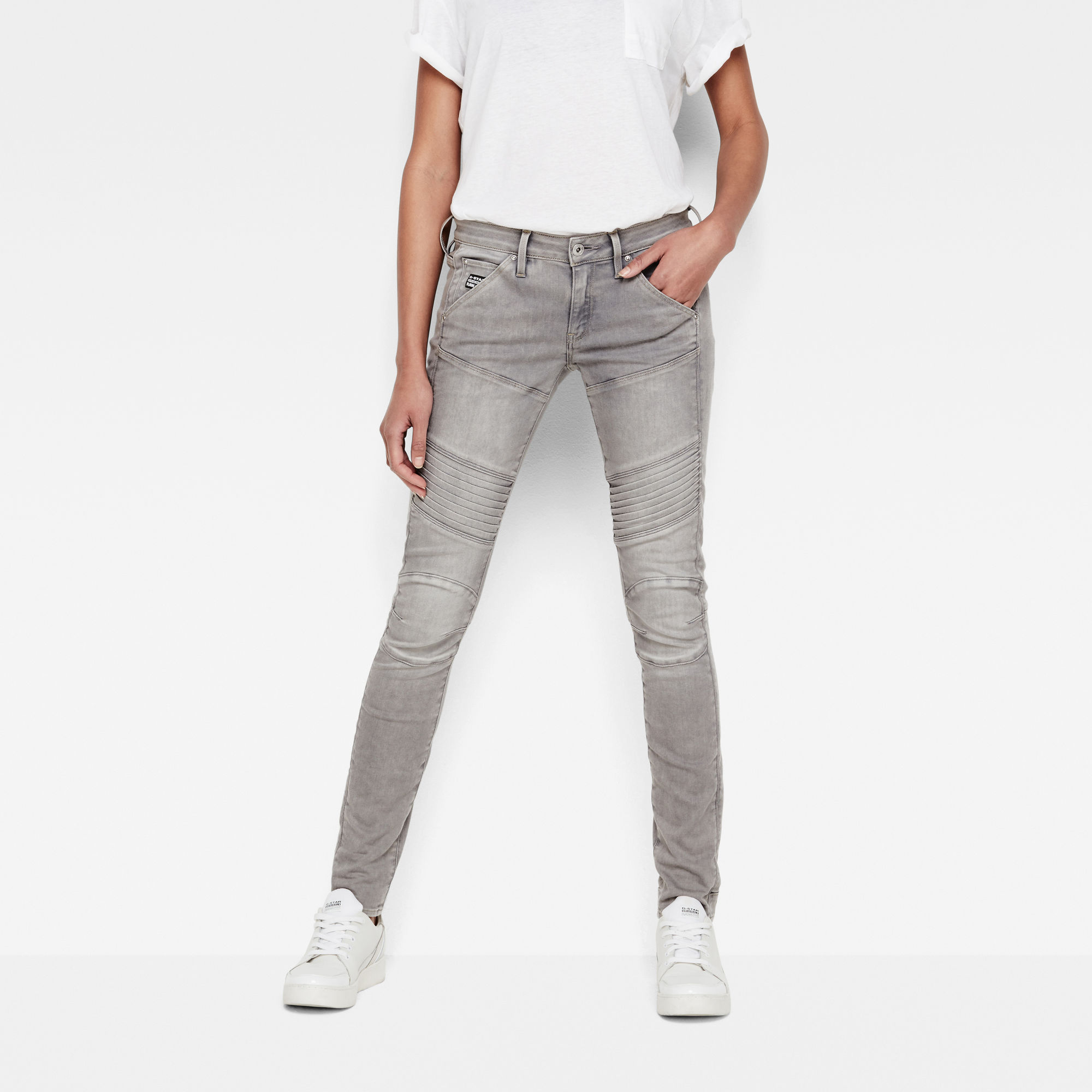 g star raw skinny jeans mens