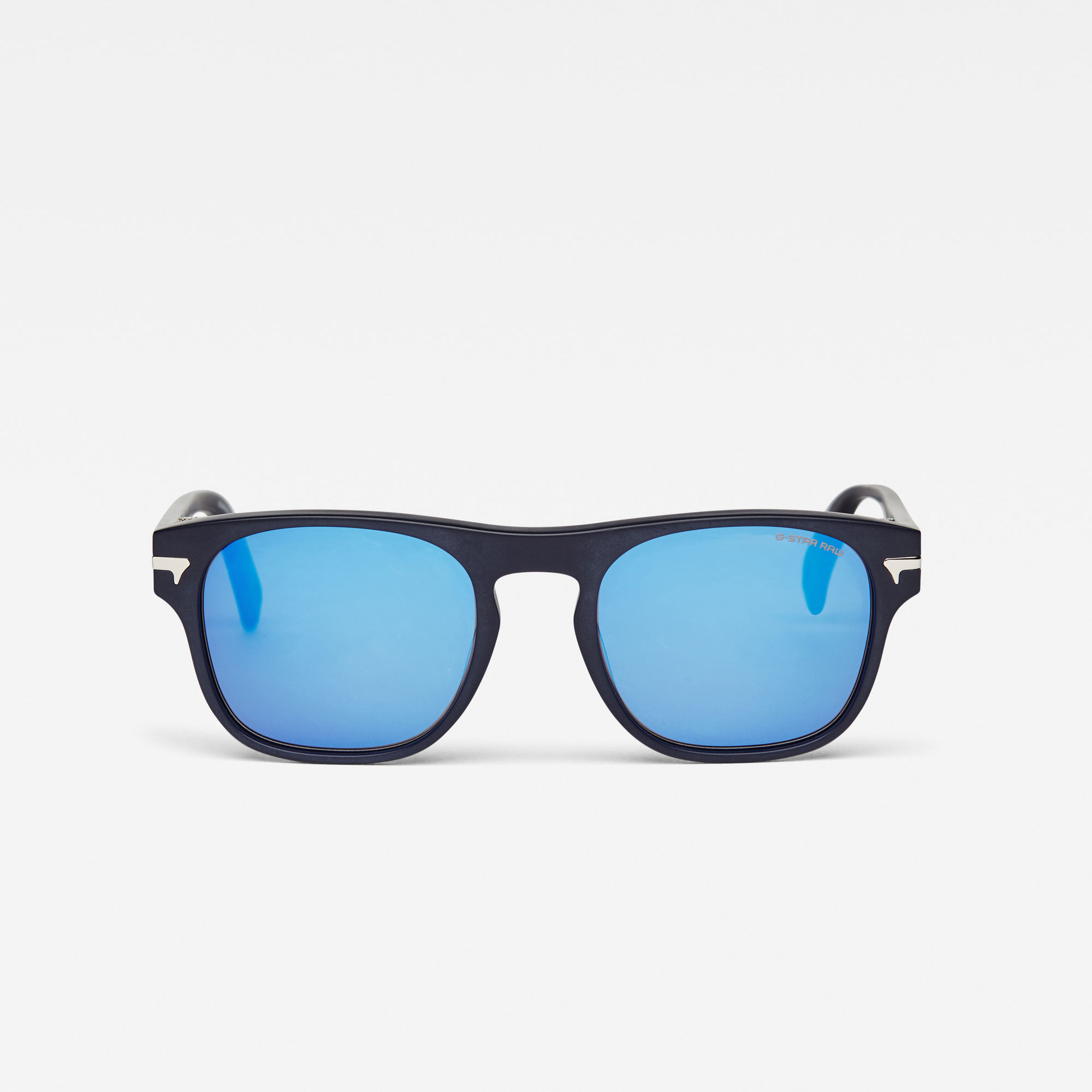 Thin Holmer Sunglasses Dark Blue G Star Raw®