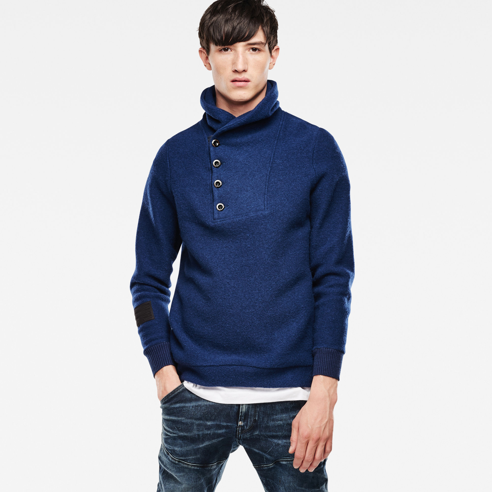 aero knit