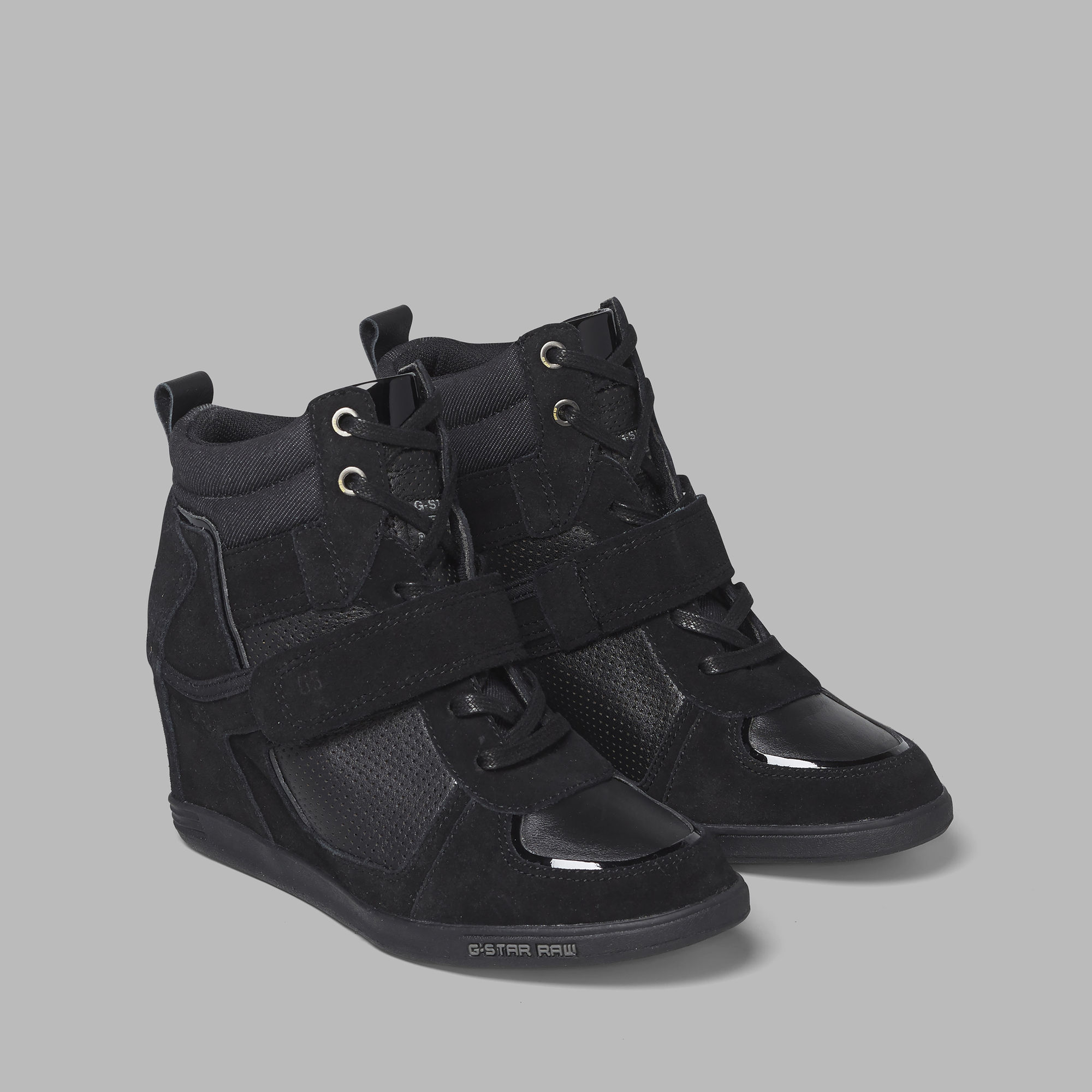 g star wedges