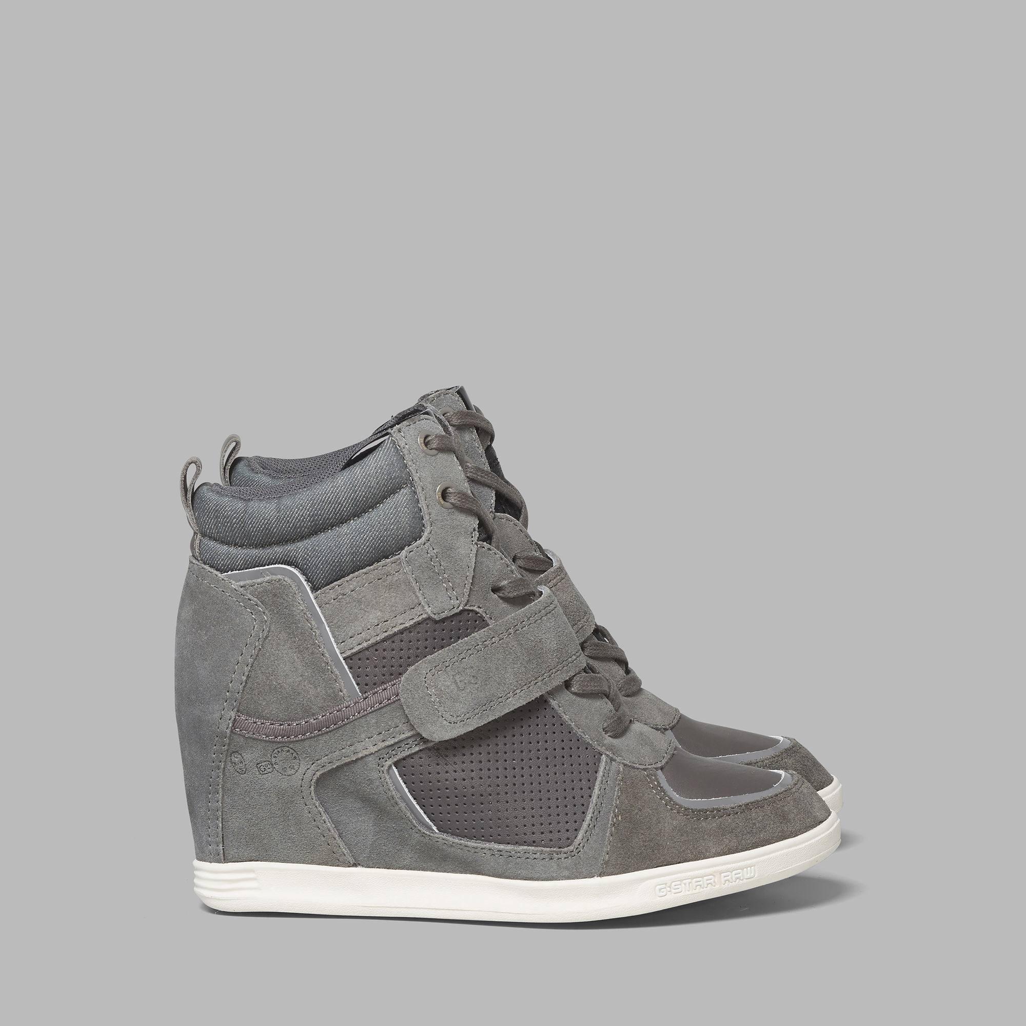 g star wedges