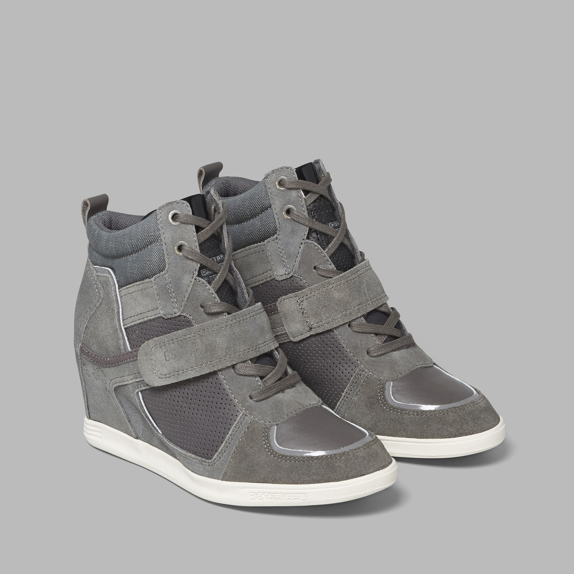 g star wedges
