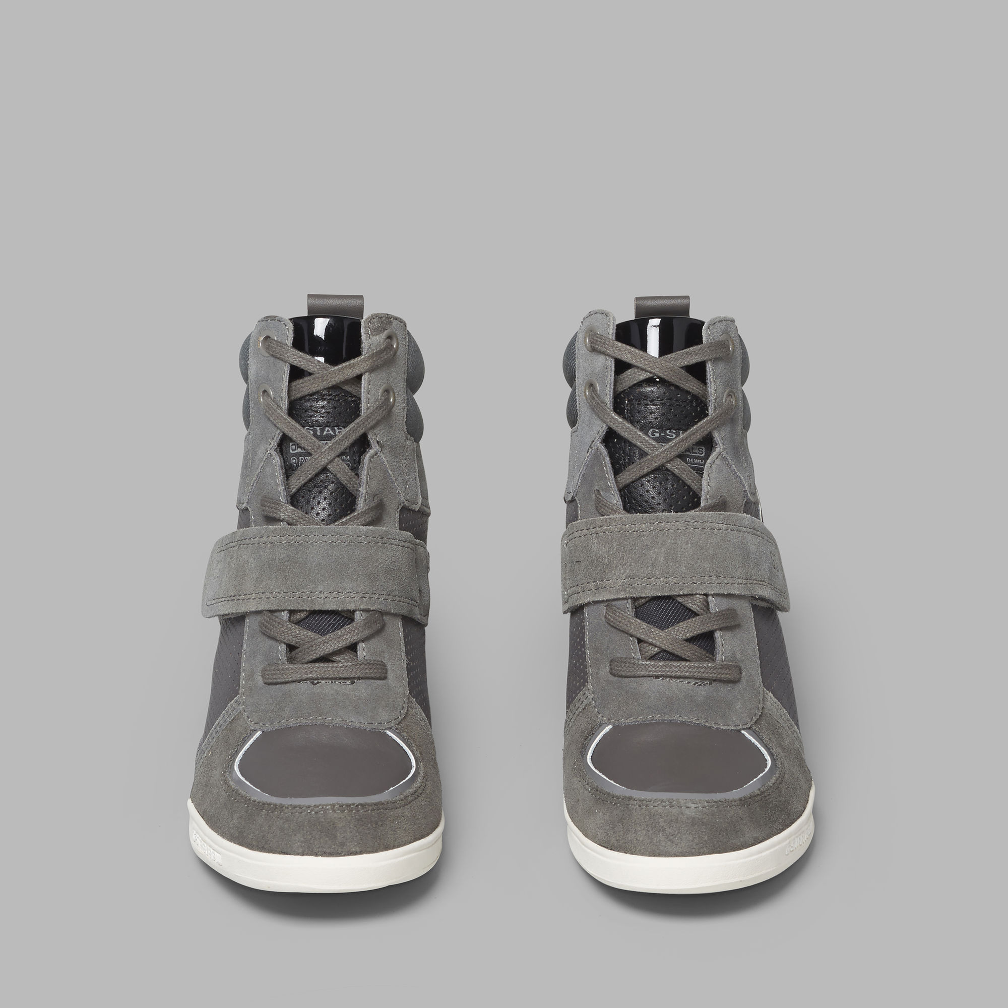 g star wedges