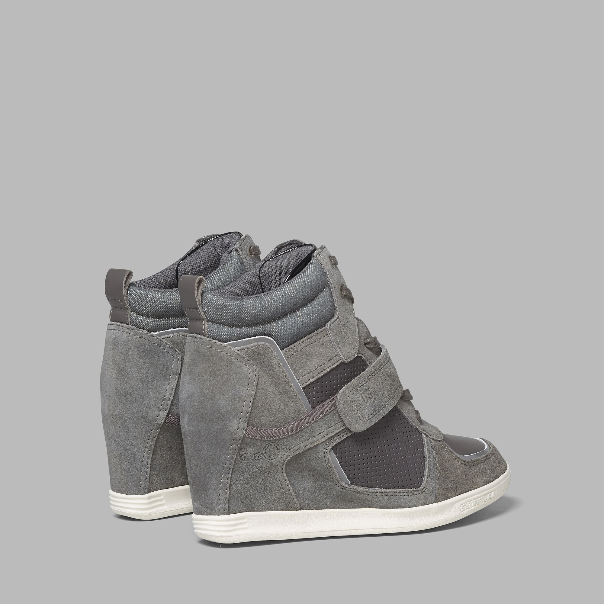 g star wedges