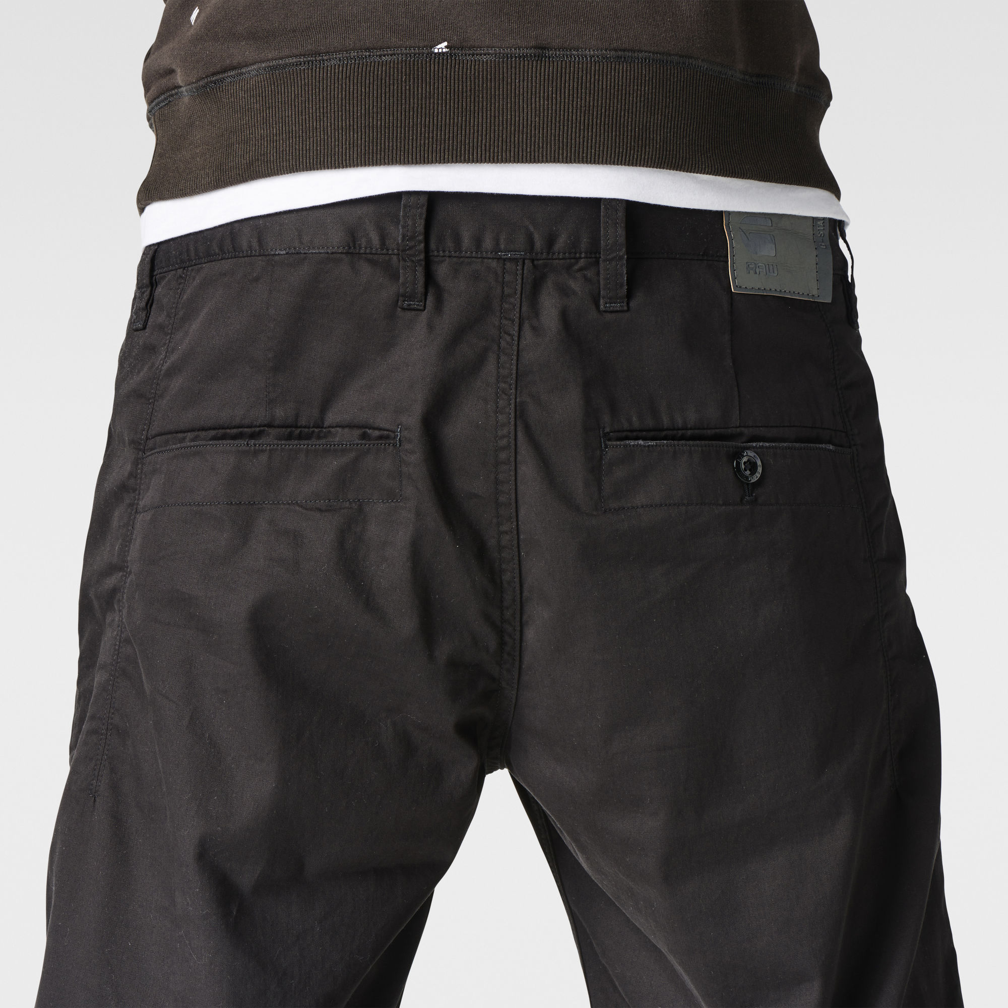 g star chino shorts