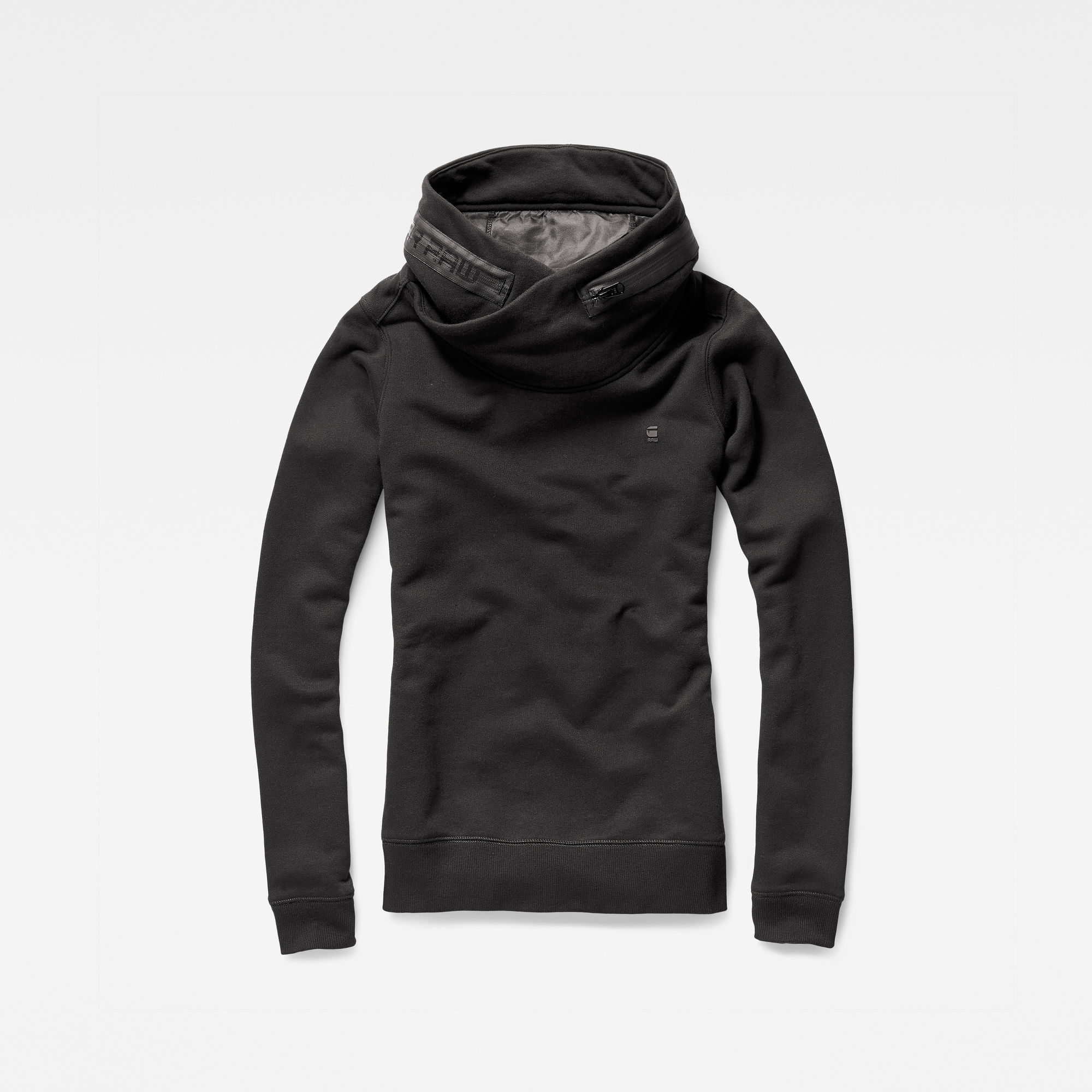 black g star sweater