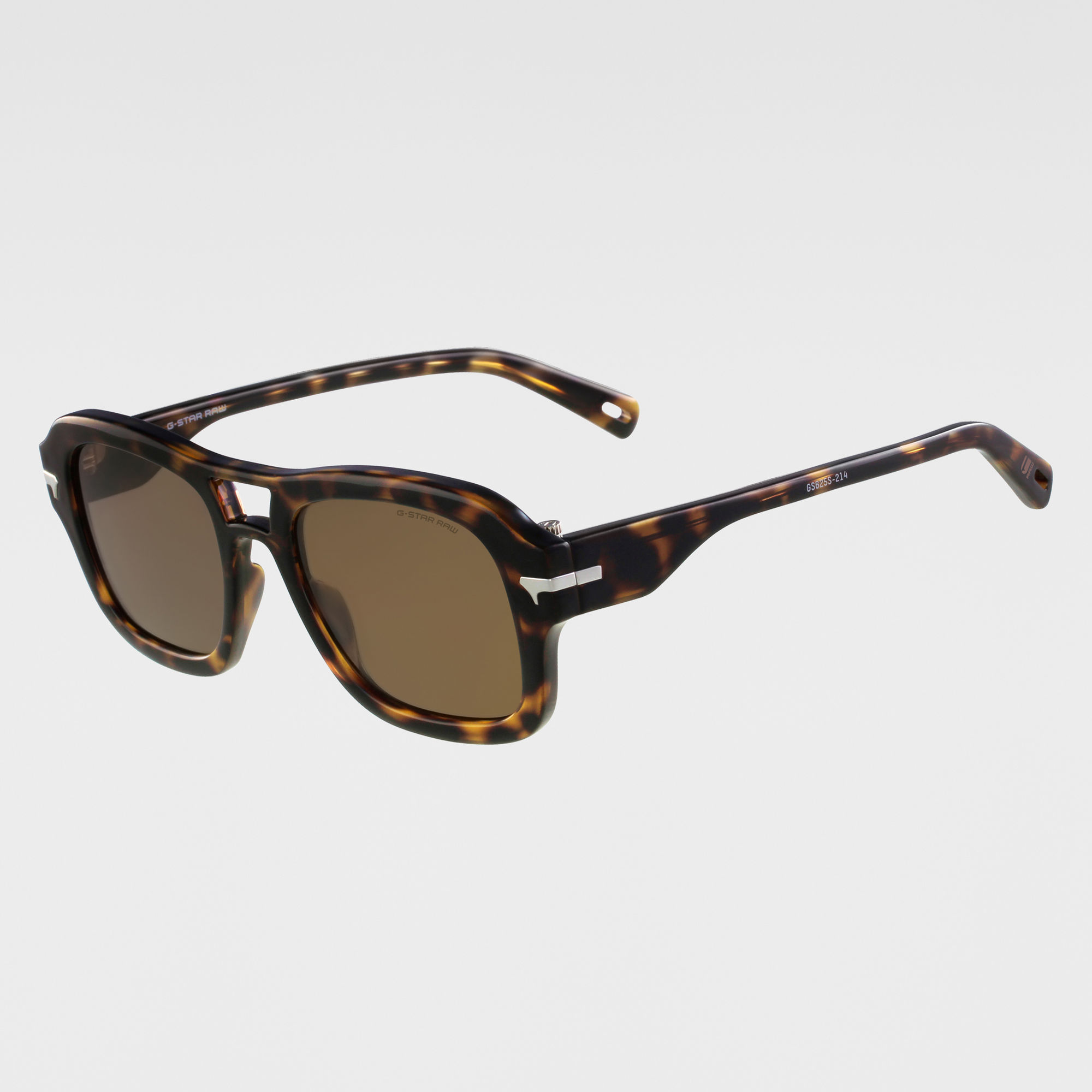 Insert Valdo Sunglasses Yellow G Star Raw®