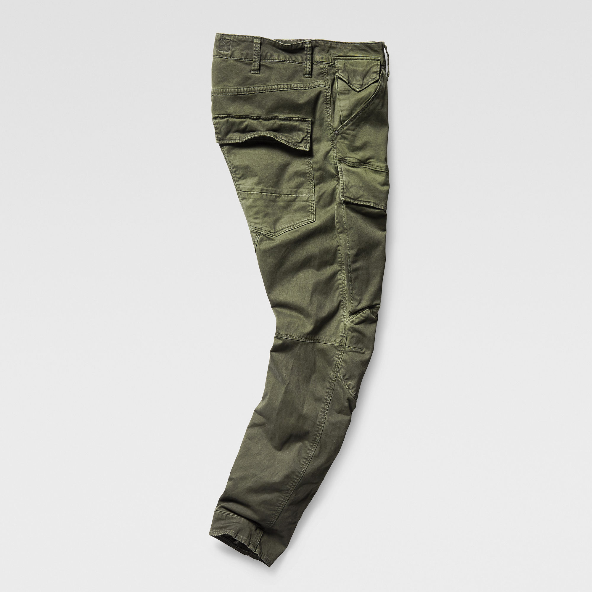 Air Defence 5620 3d Slim Pants Green G Star Raw®