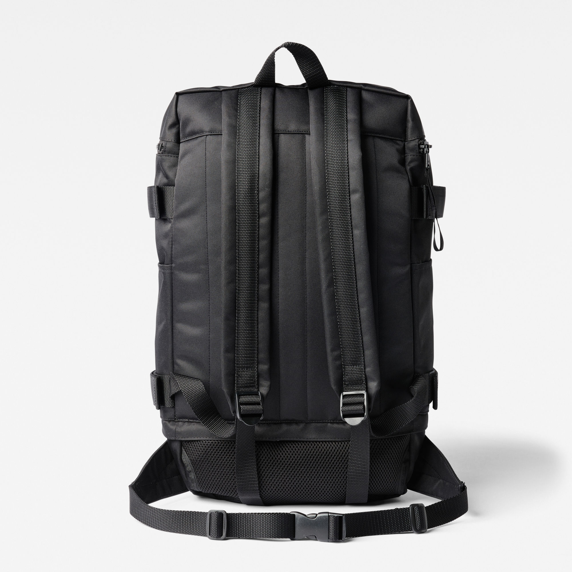 Originals Detachable Backpack Black GStar RAW®