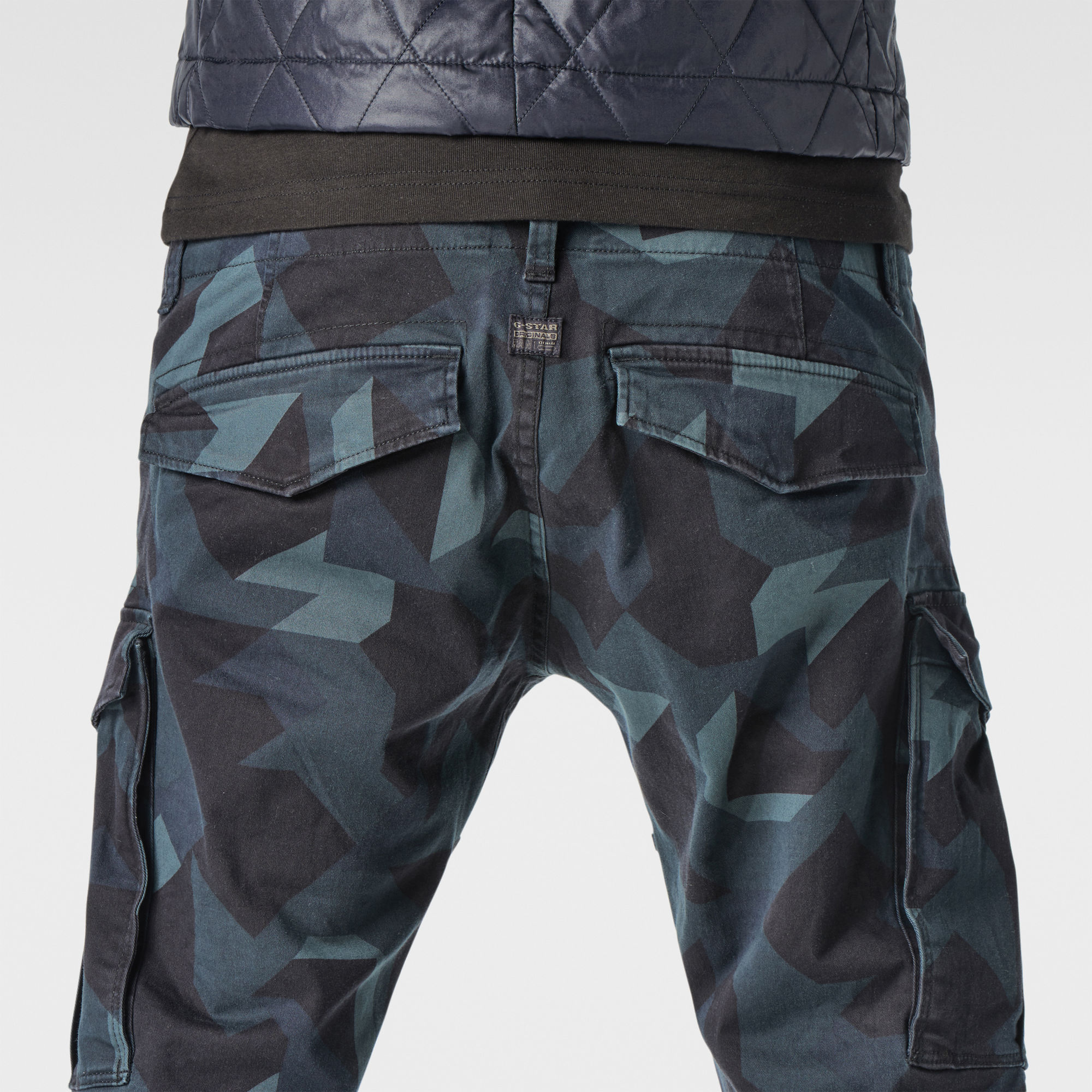 g star raw pants