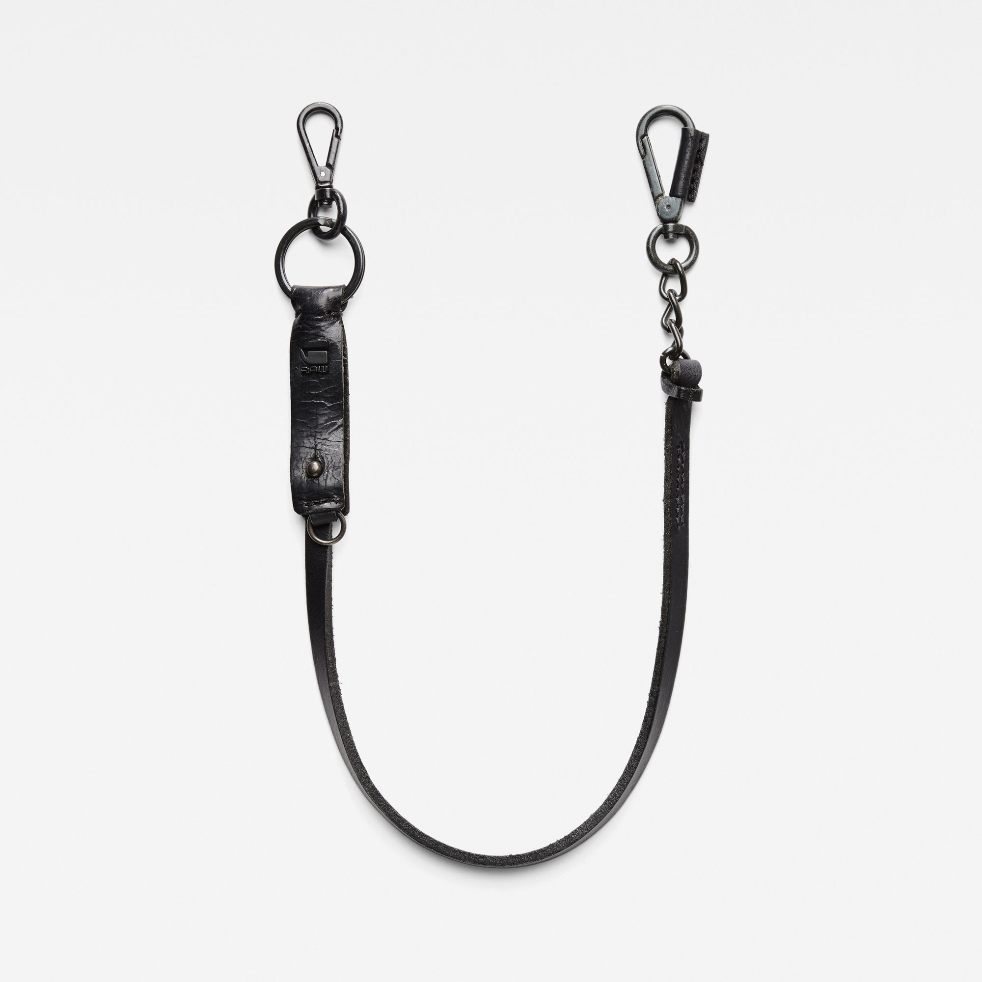 Originals Wirep Keychain Hanger | Black | Men | G-Star RAW®
