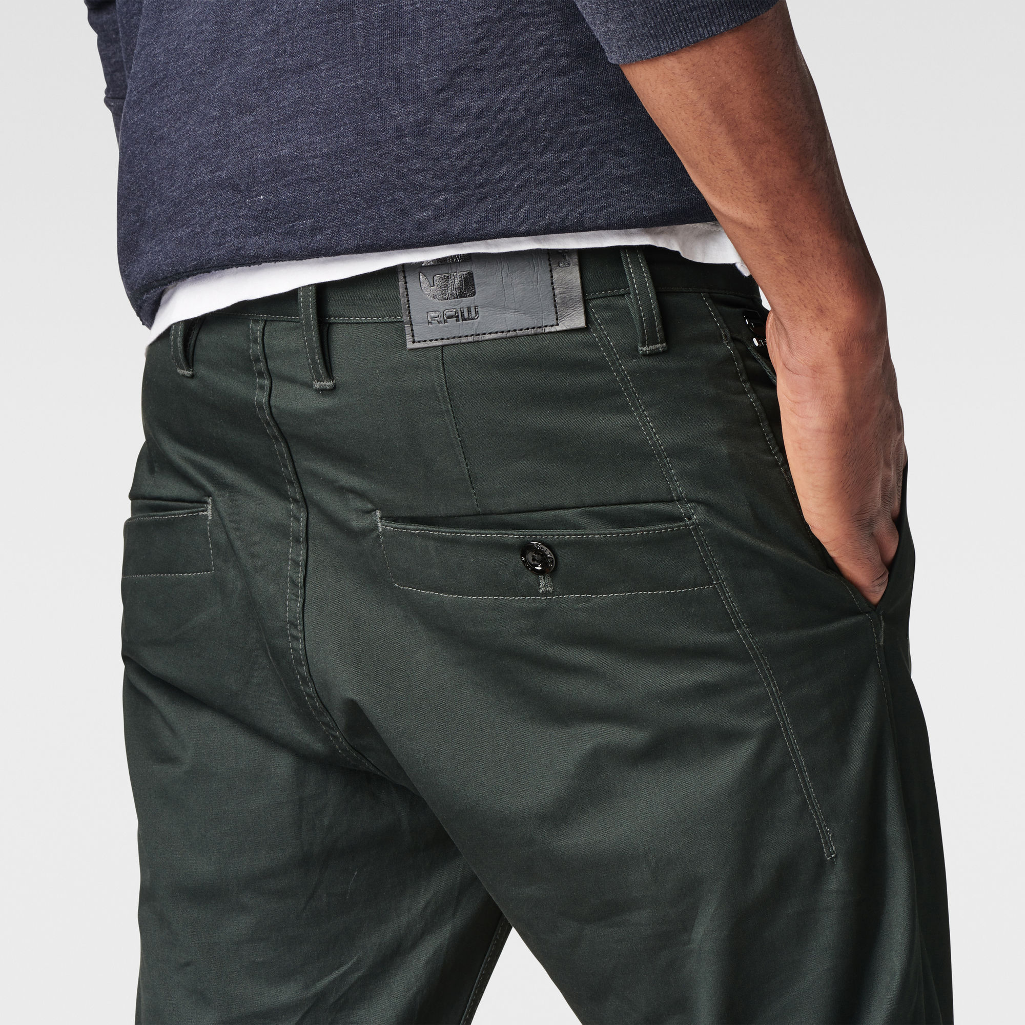 g star raw bronson slim chino