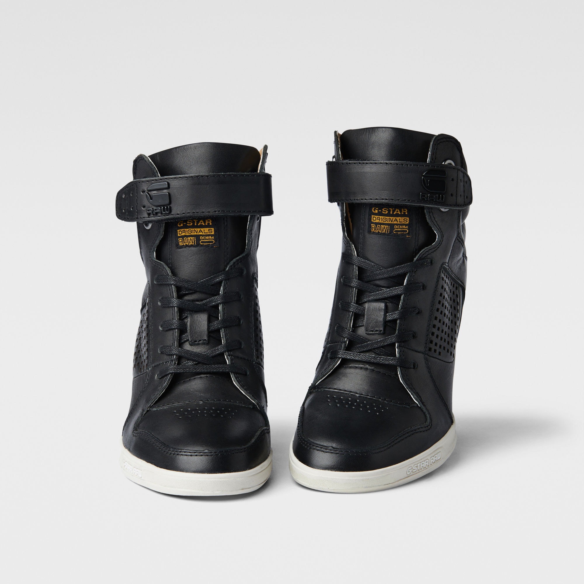 g star wedges