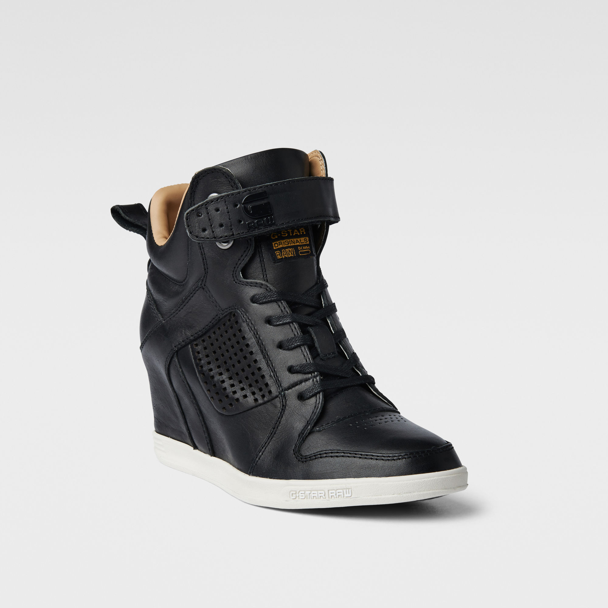 g star wedges