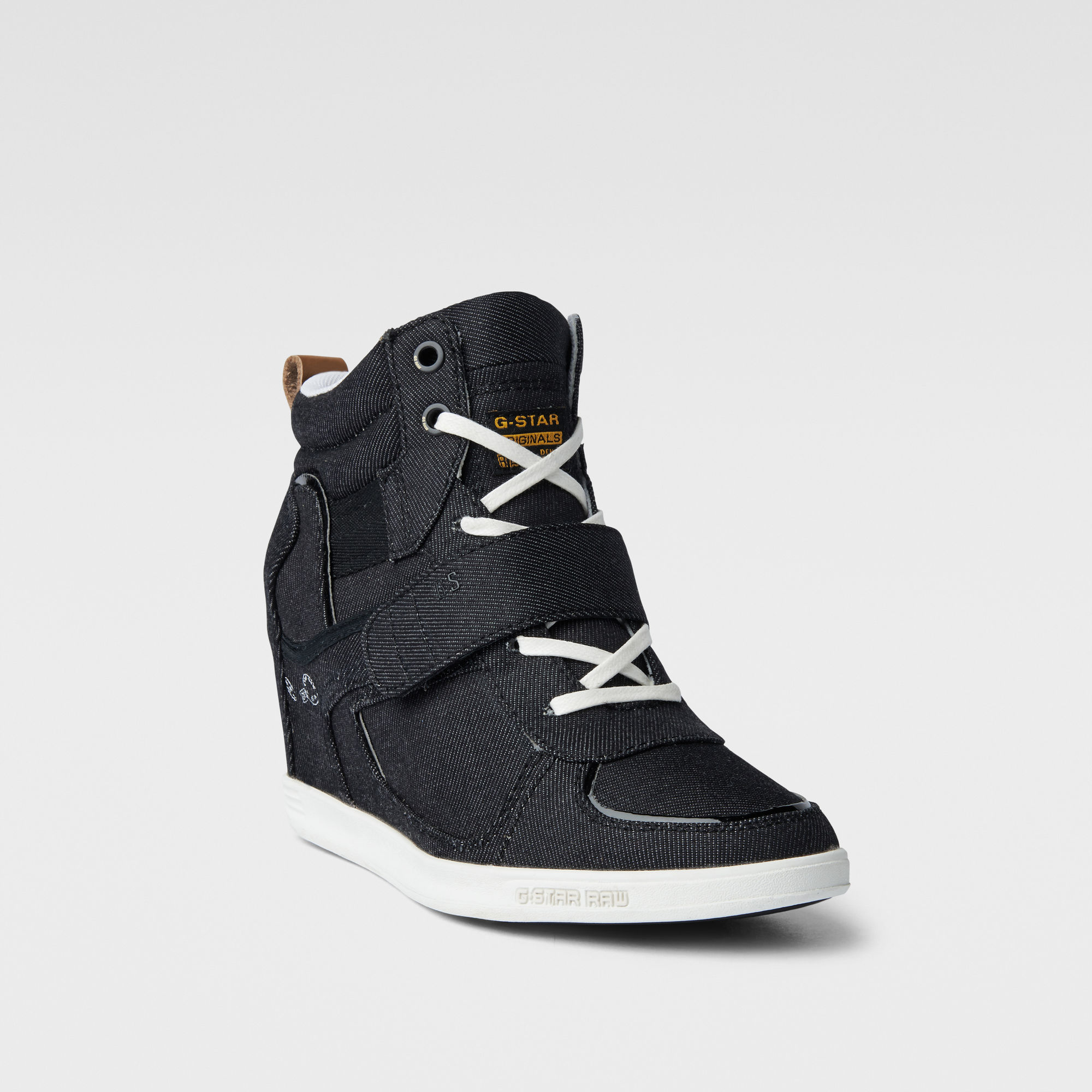 g star wedges