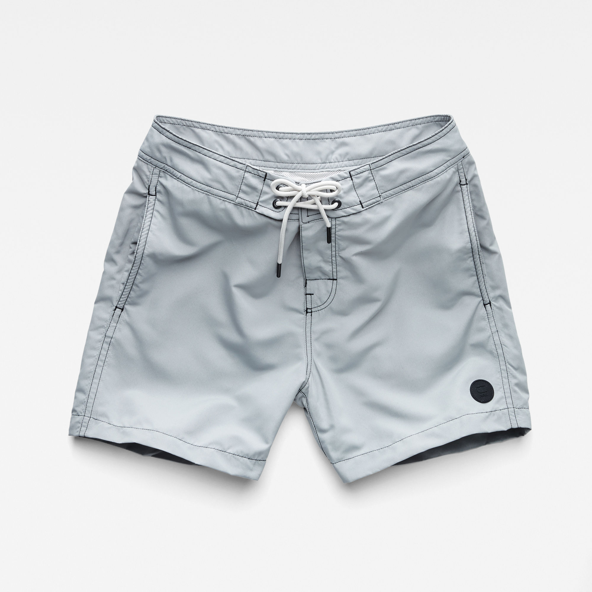 Devano Cord Swimshorts | Grey | G-Star RAW®