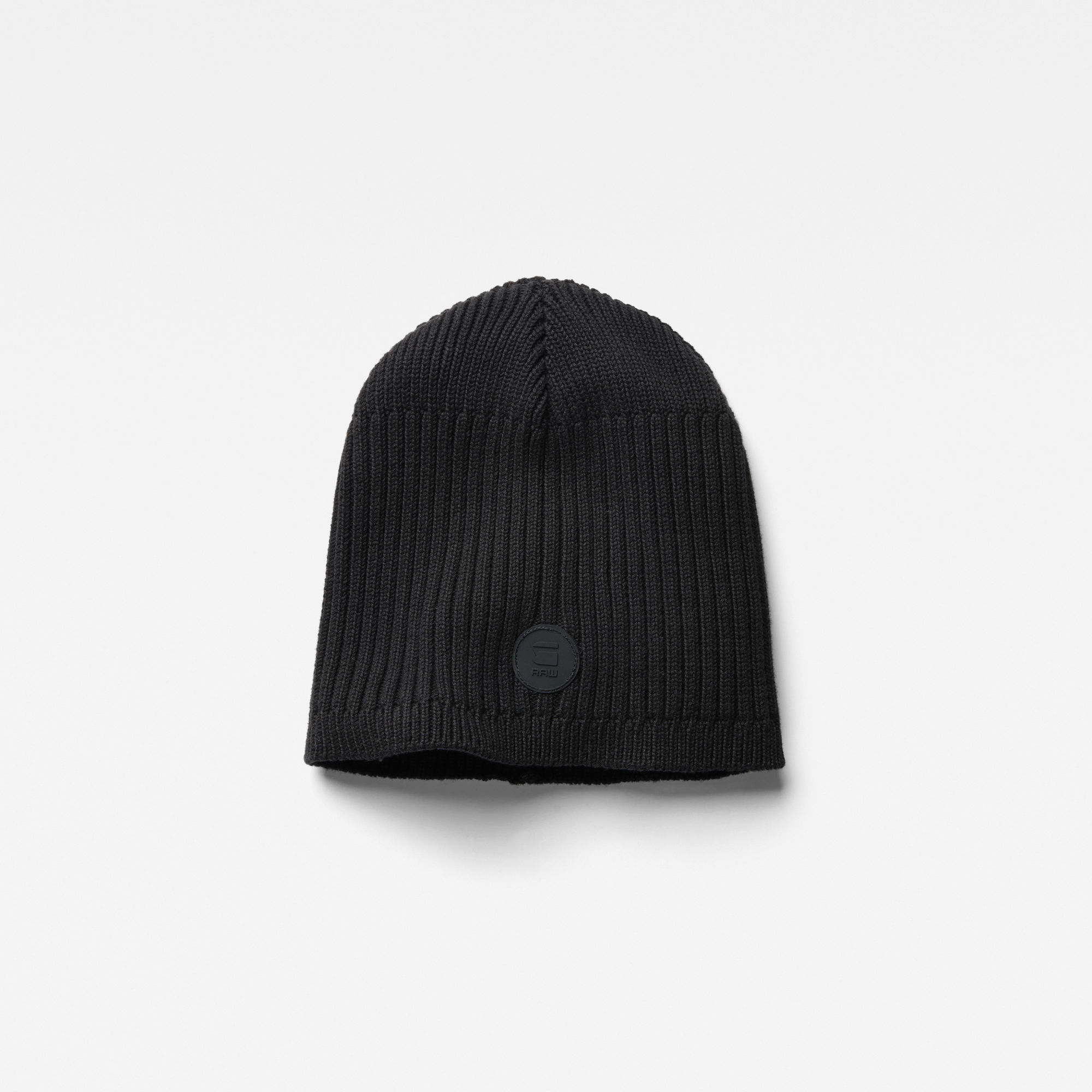 Originals Fricko Beanie | Black | Men | G-Star RAW®