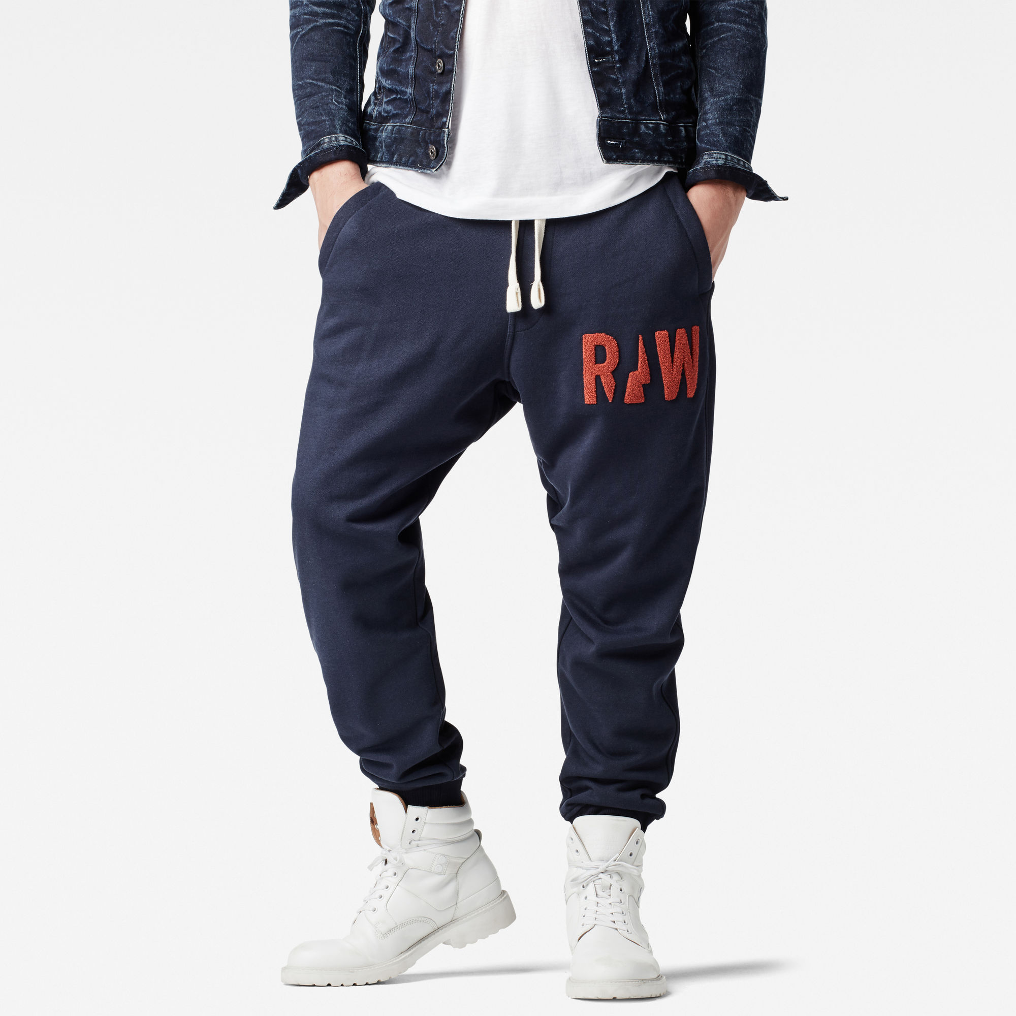 g star sweatpants