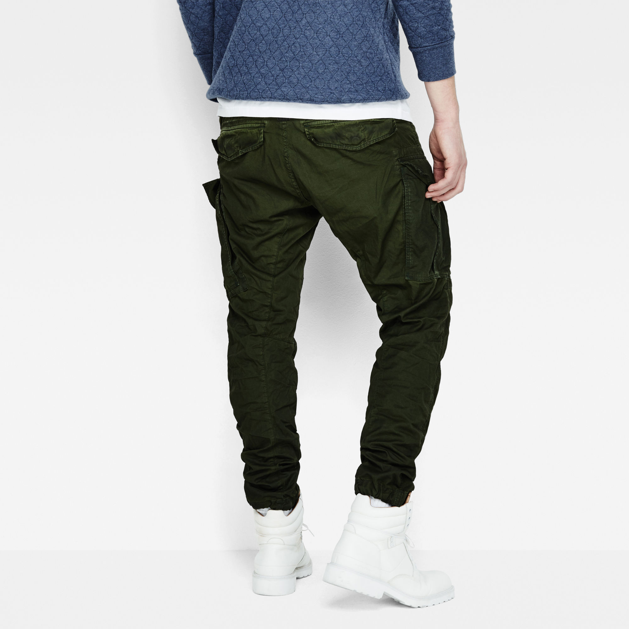 g star pants