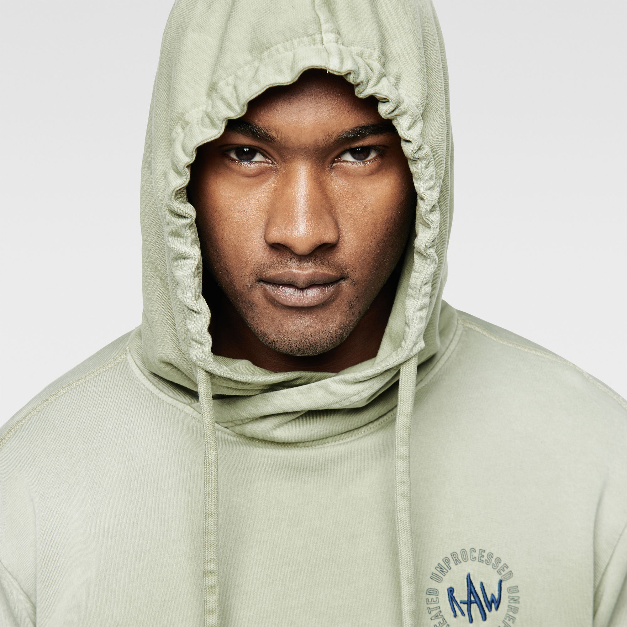 lmrk hd sw ls/sun fdd brnnr sw/grege | Green | G-Star RAW®