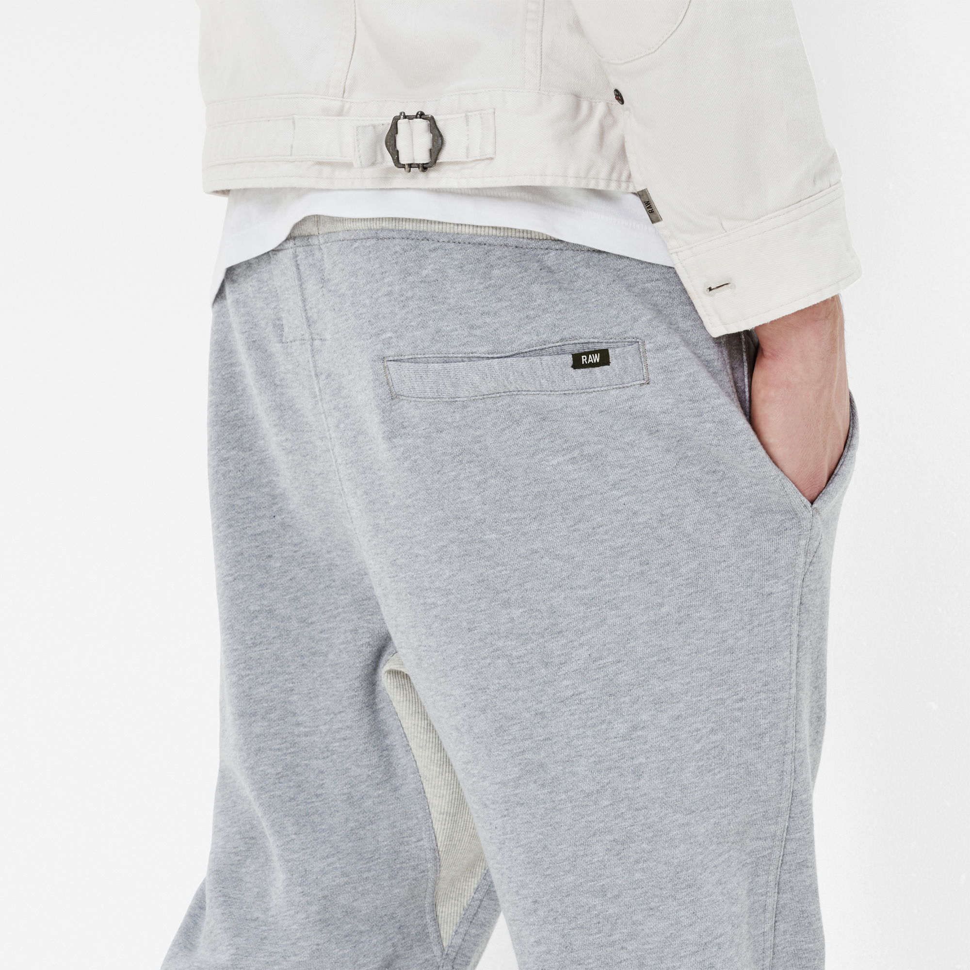 g star raw sweatpants