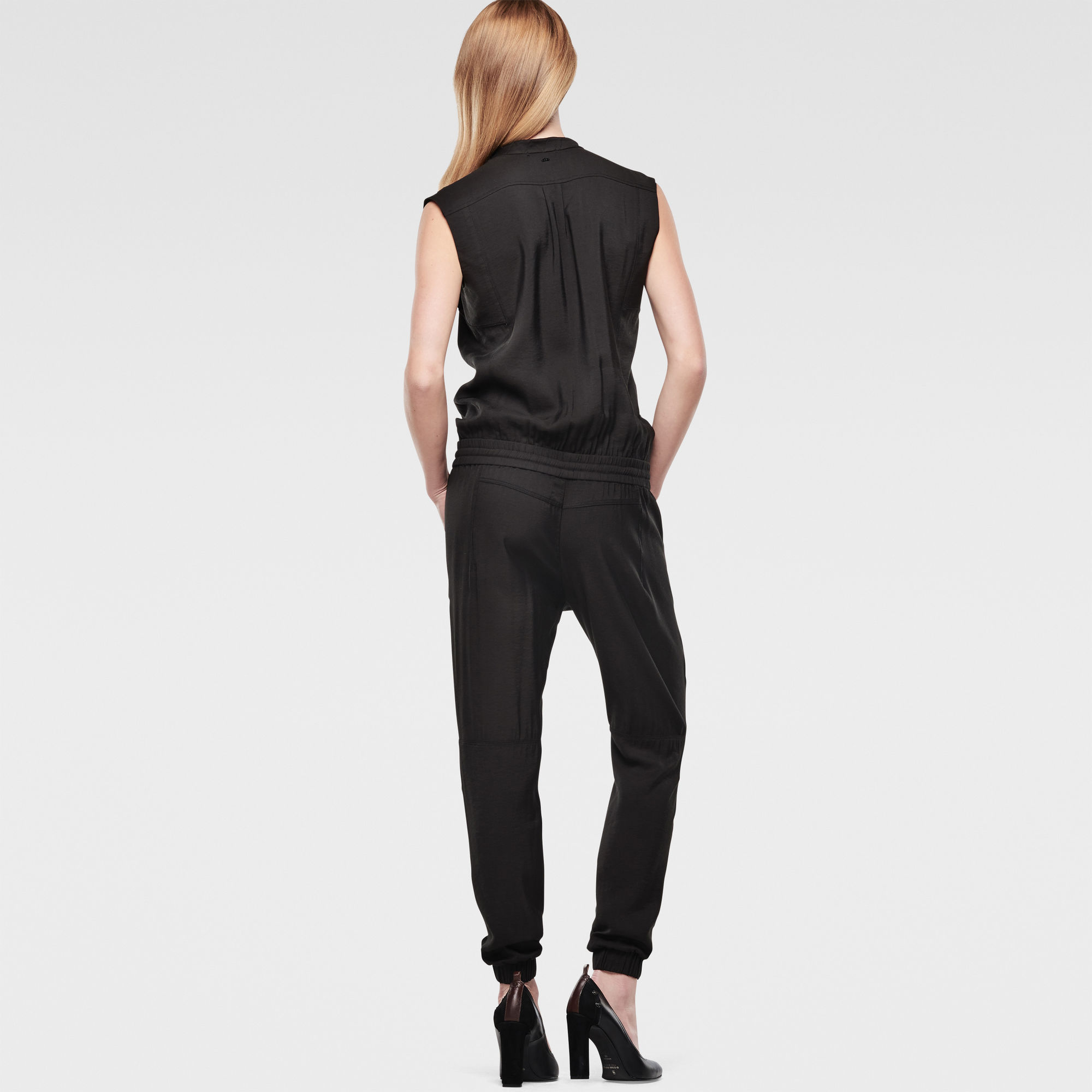 g star raw jumpsuit