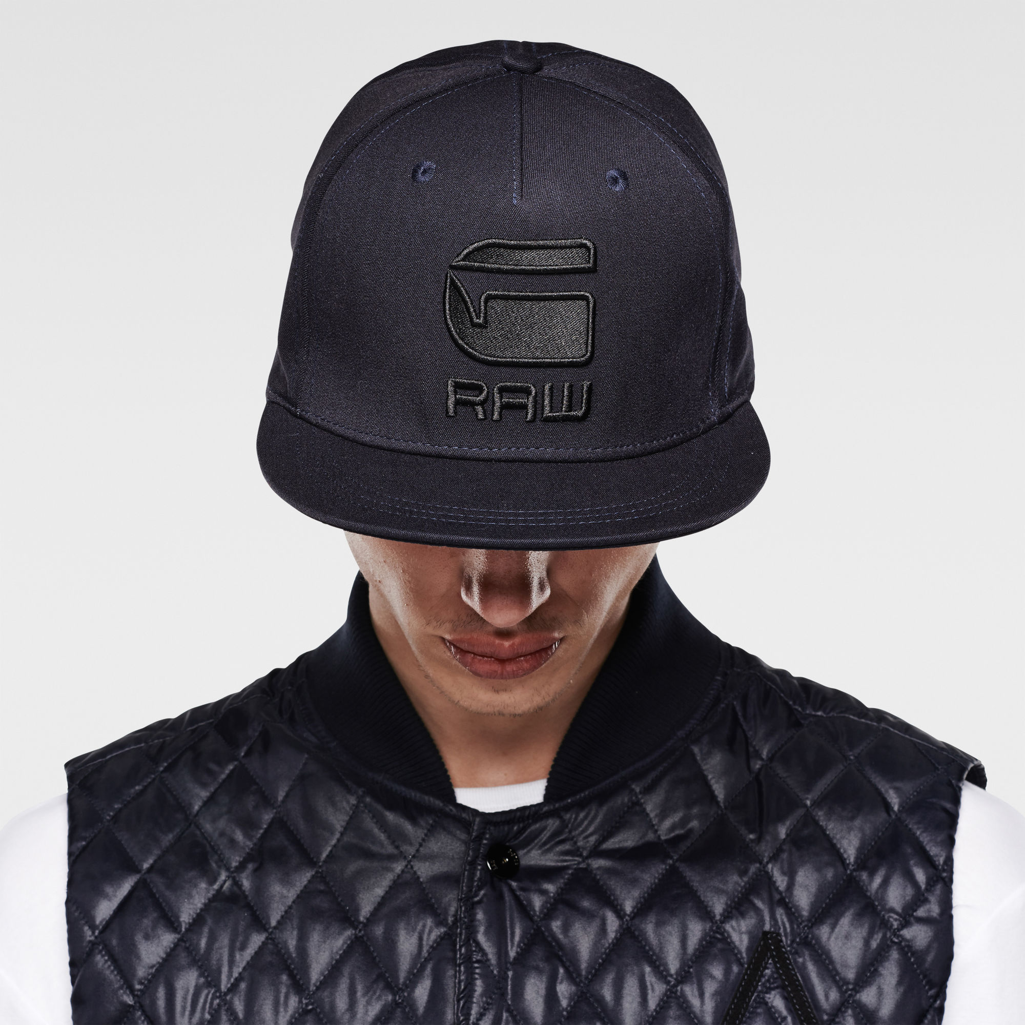 g star raw hat