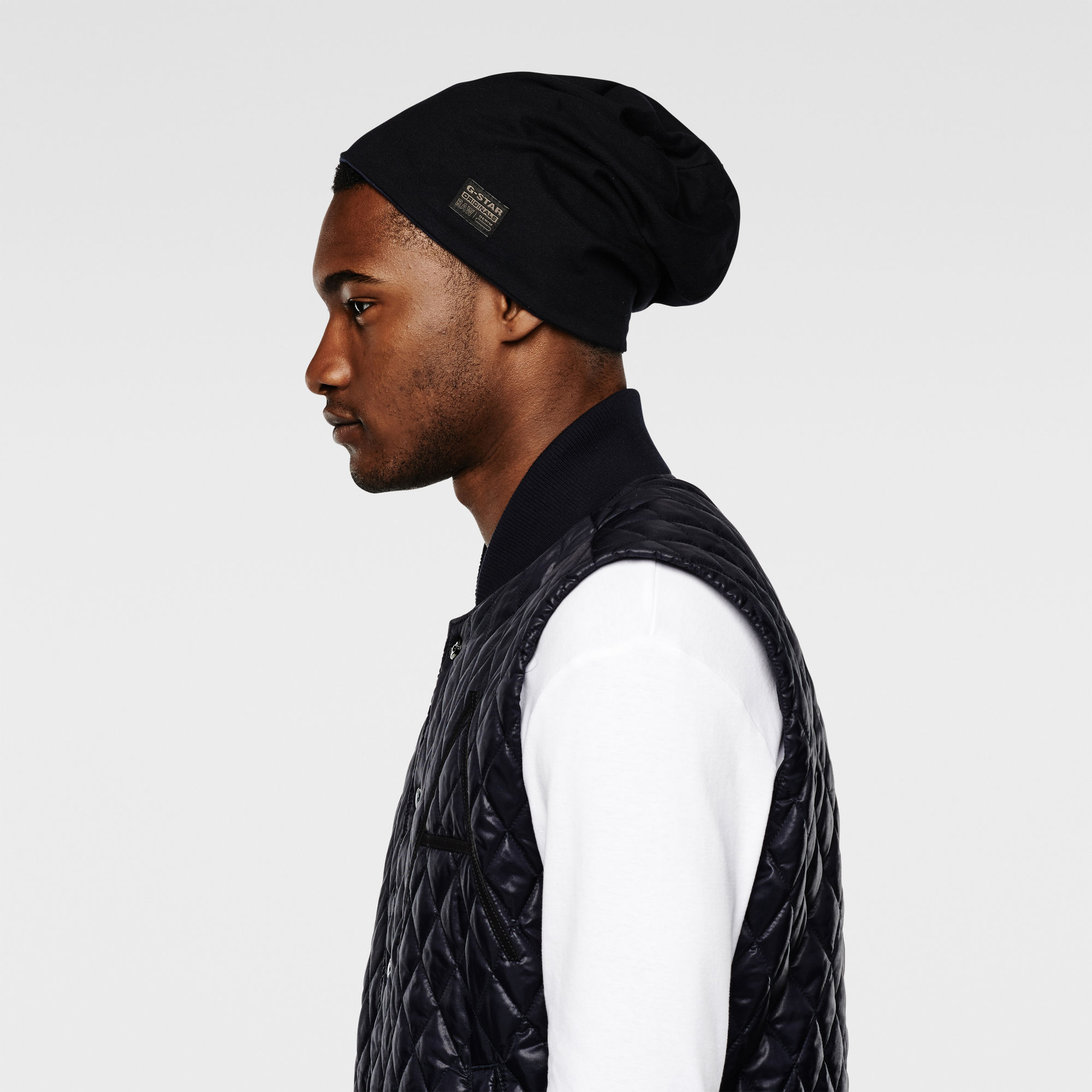 g star raw beanie hats