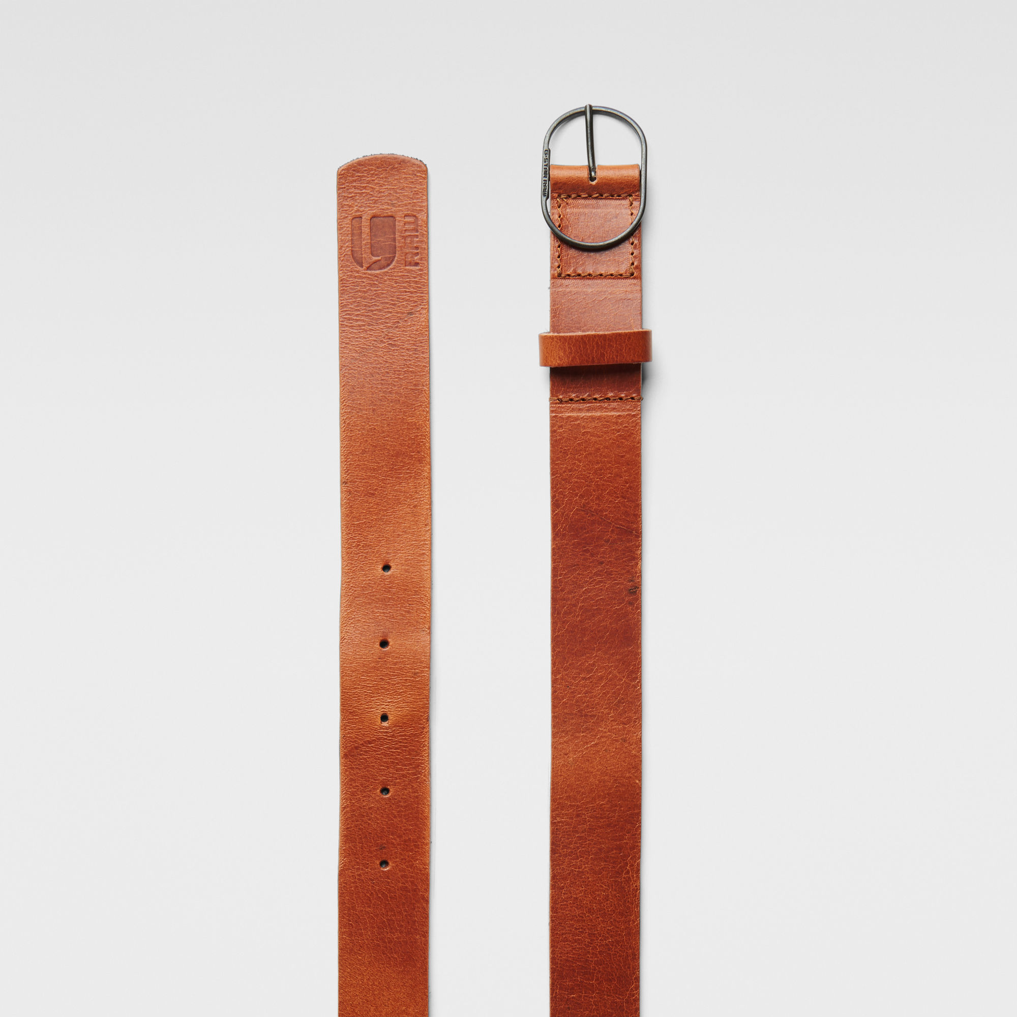 Betta Belt Cognac Women GStar RAW®