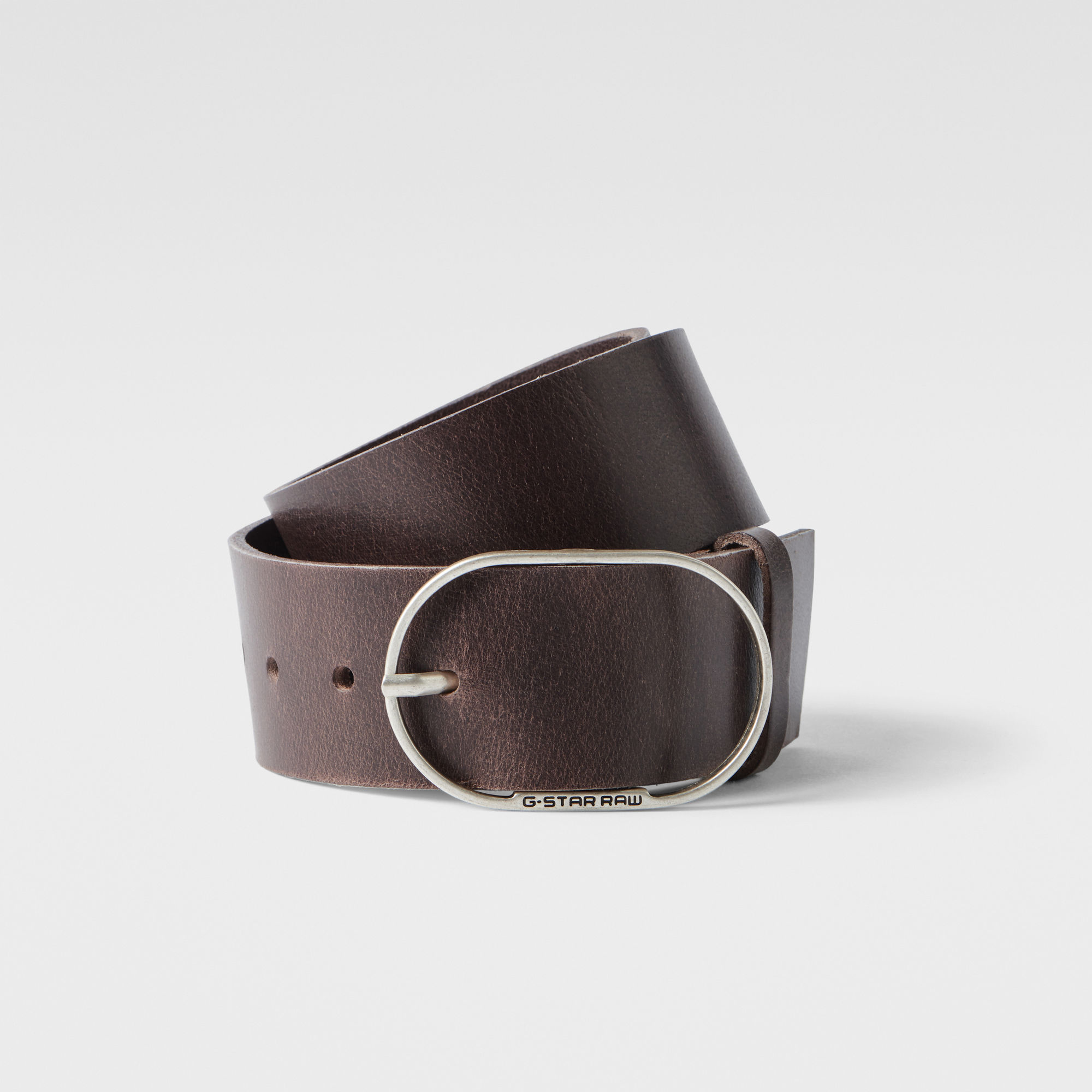 Bumi Belt dk brown women GStar RAW®