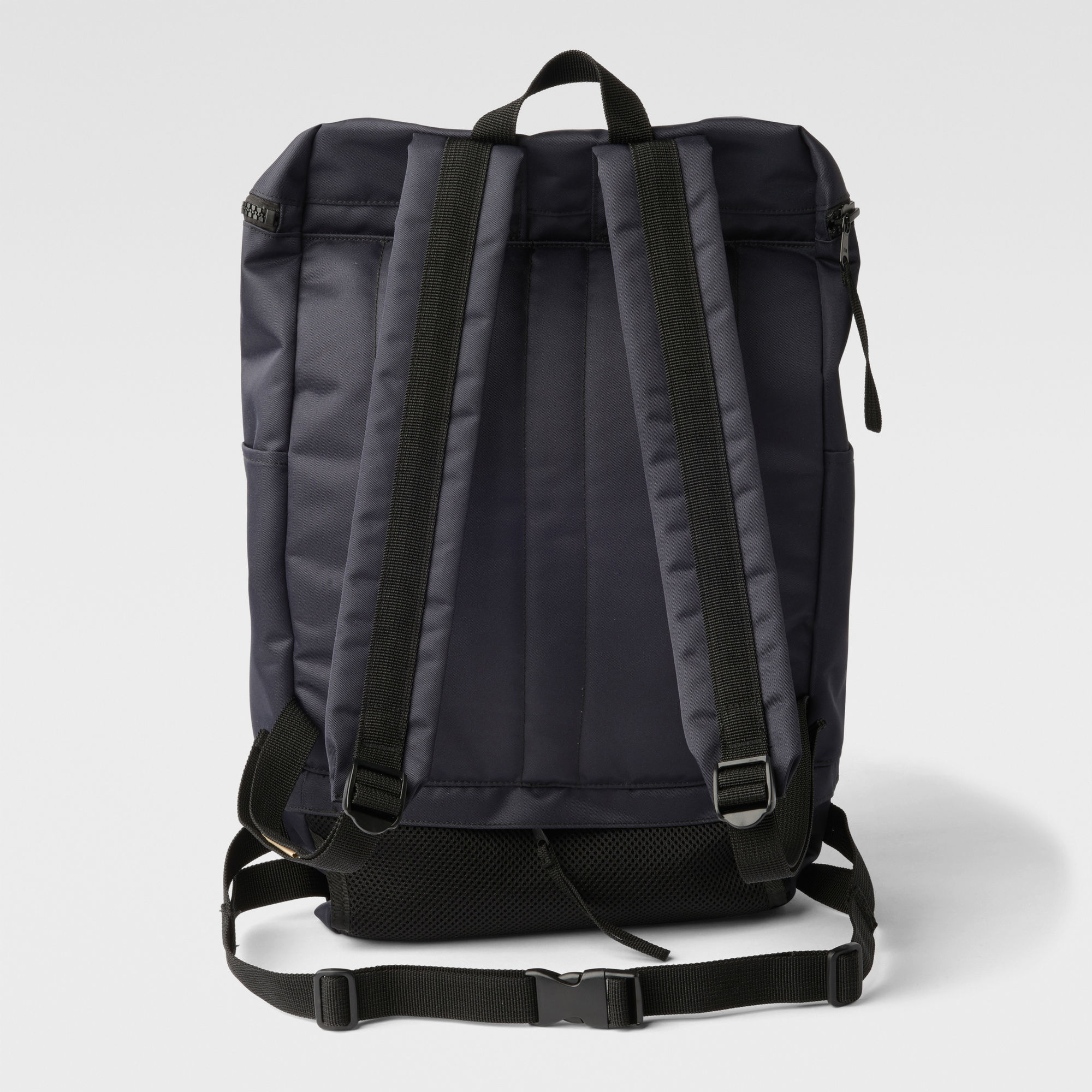 Originals Detachable Backpack Schwarz GStar RAW®