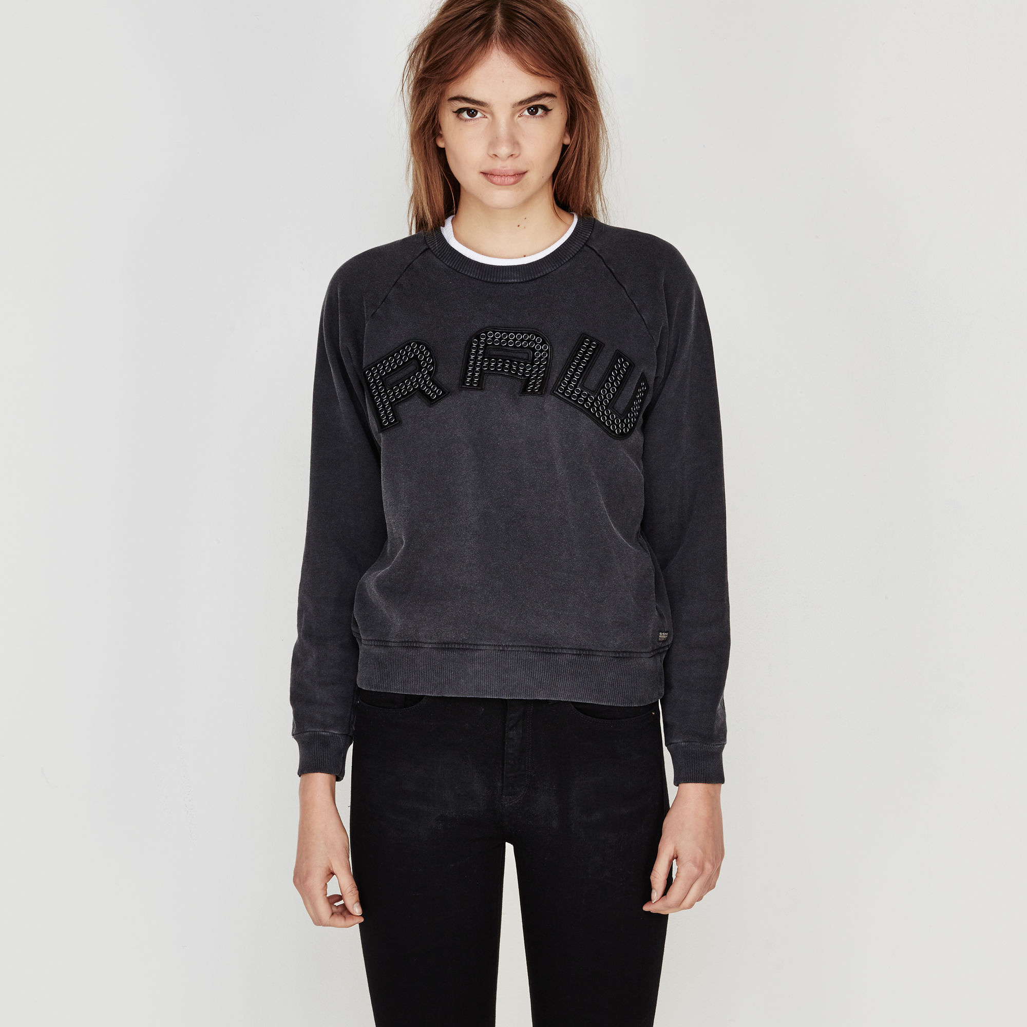 gstar raw sweater