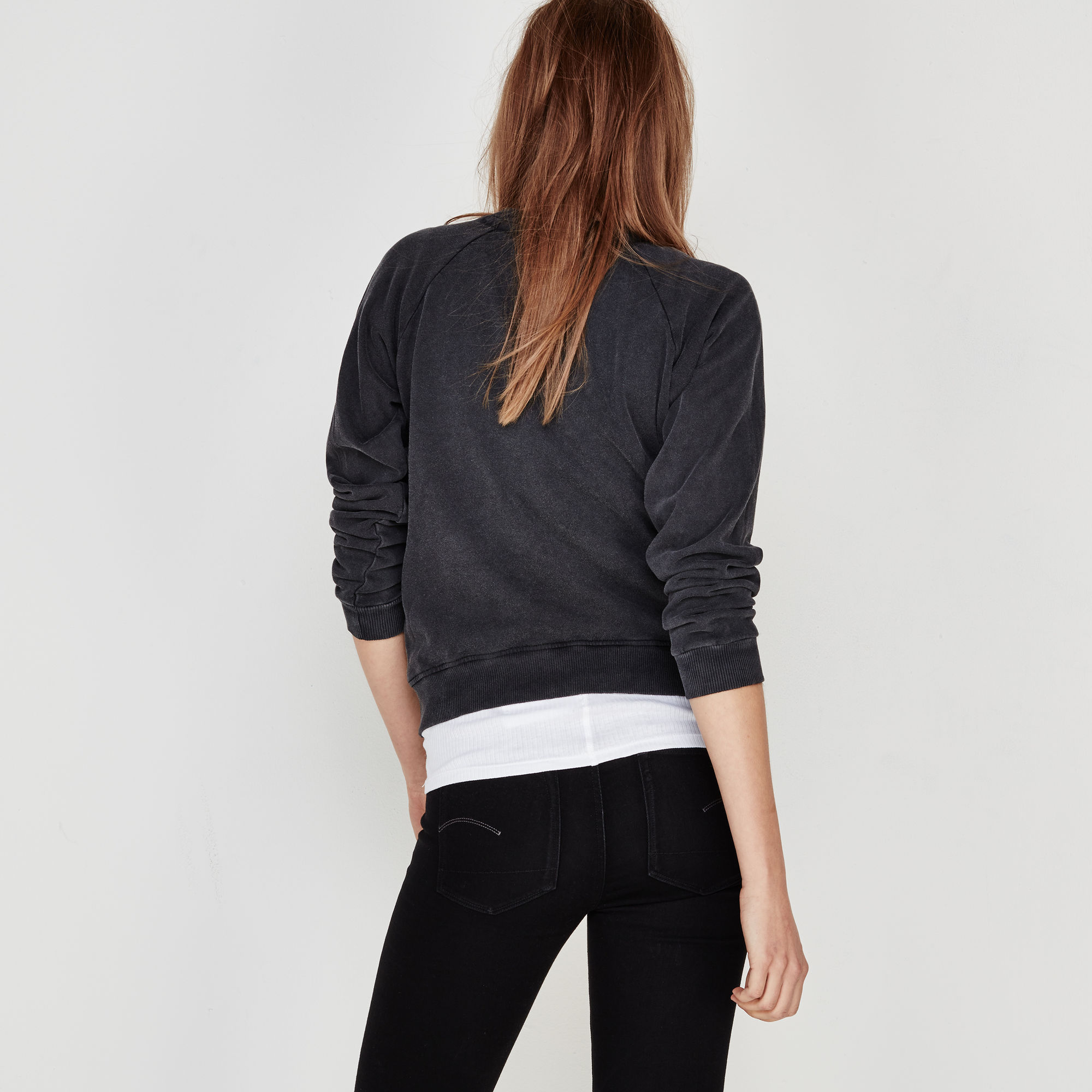 gstar raw sweater