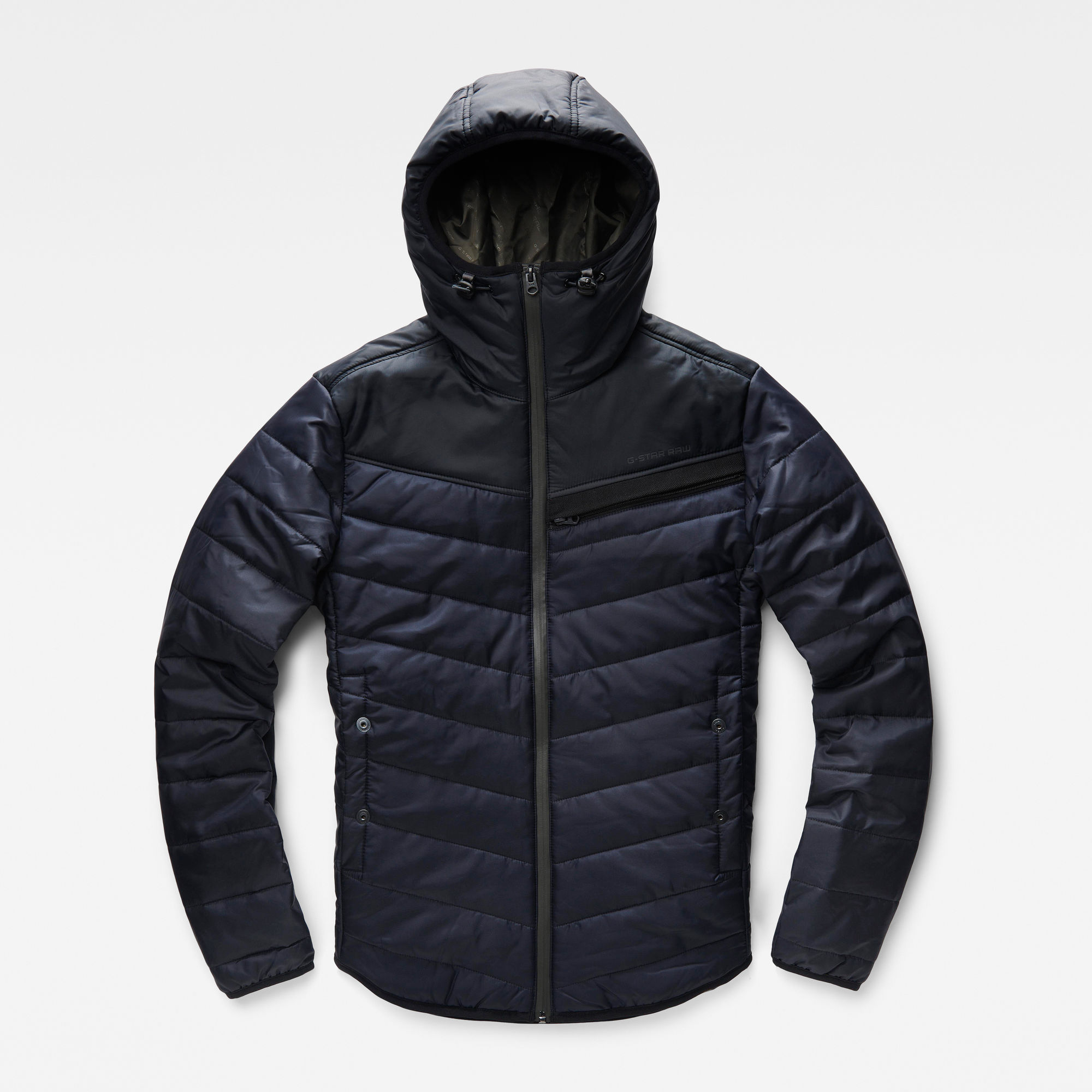 G star attacc hdd overshirt Clearance