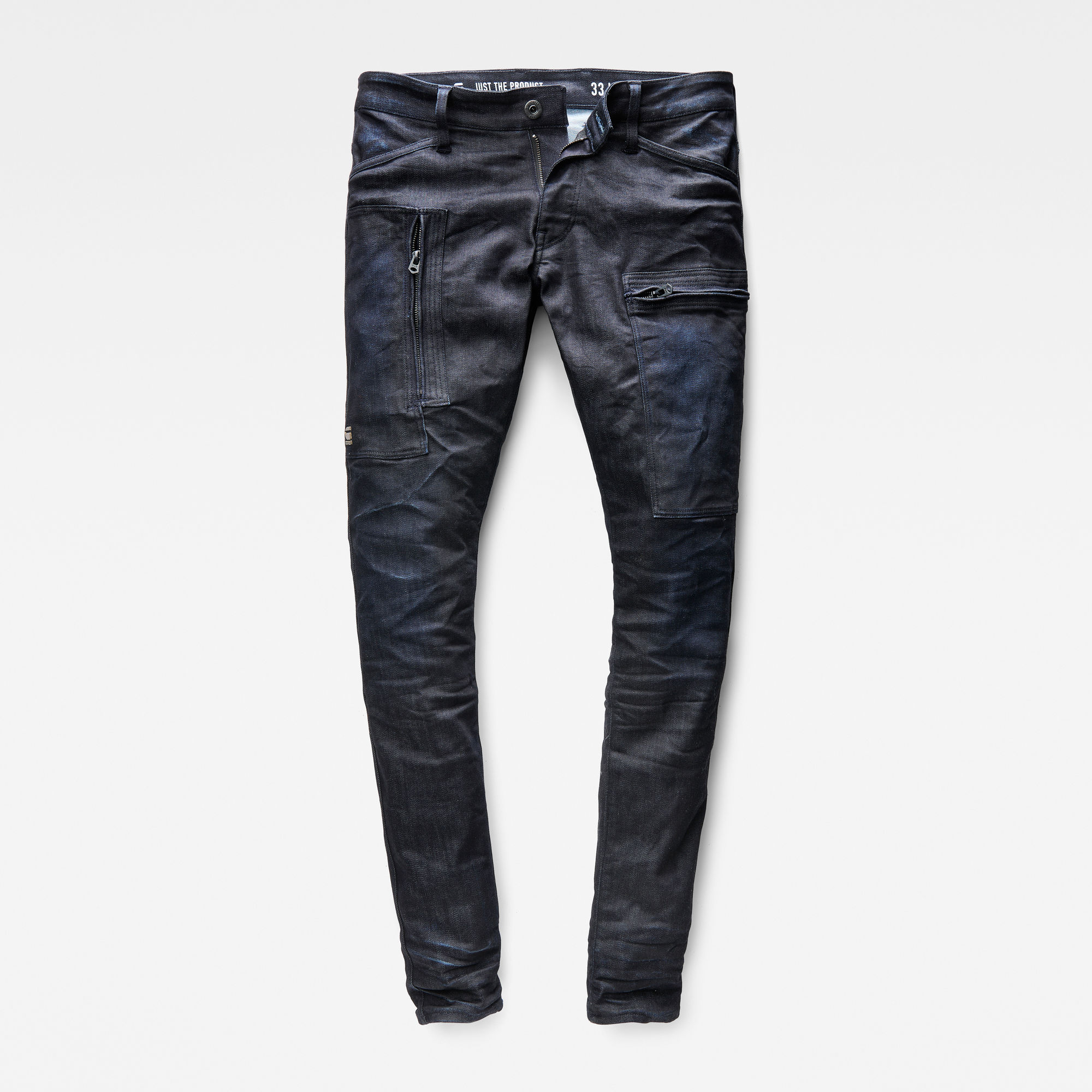 g raw cargo pants