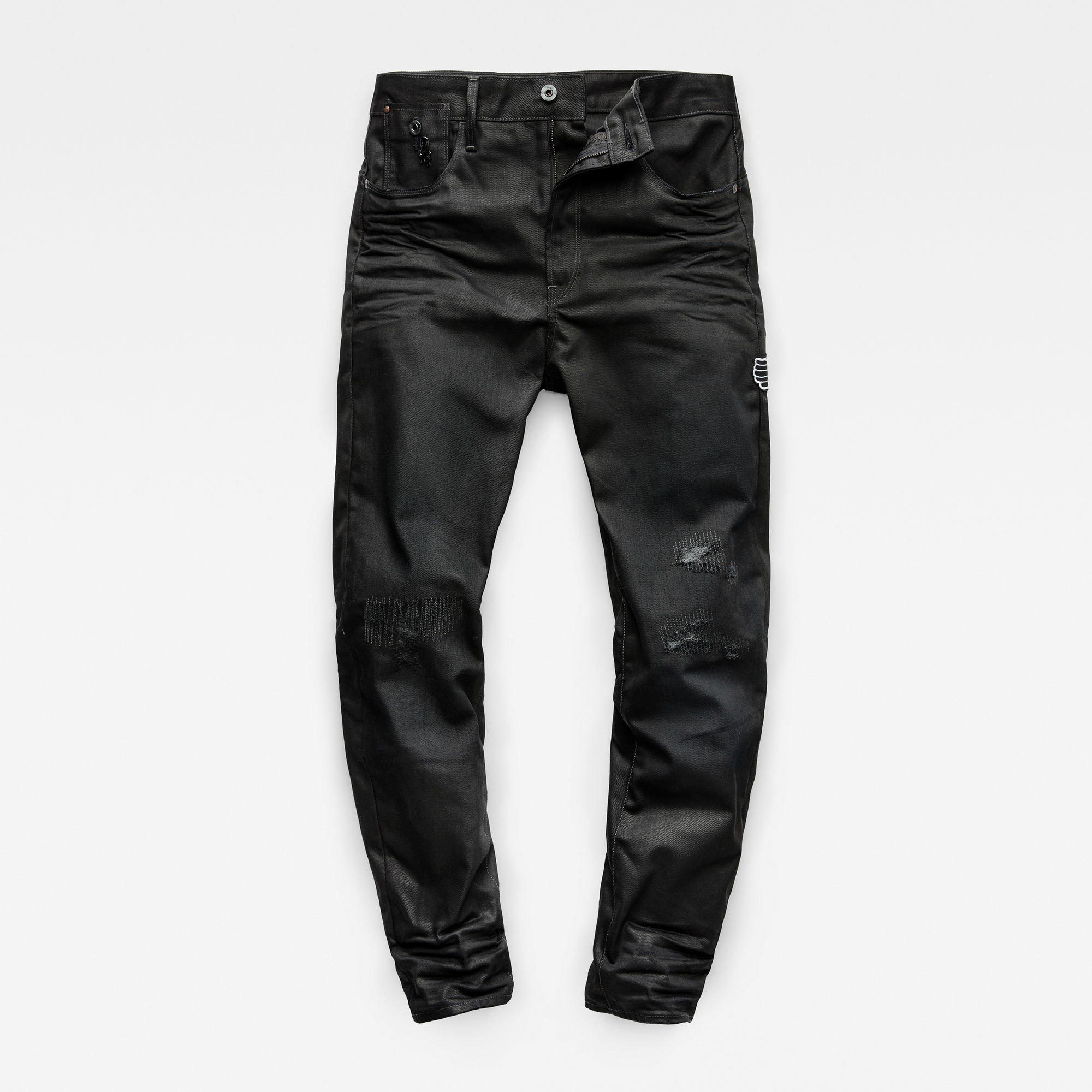 RAW for the Oceans - Type C 3D Super Slim Jeans | G-Star RAW®