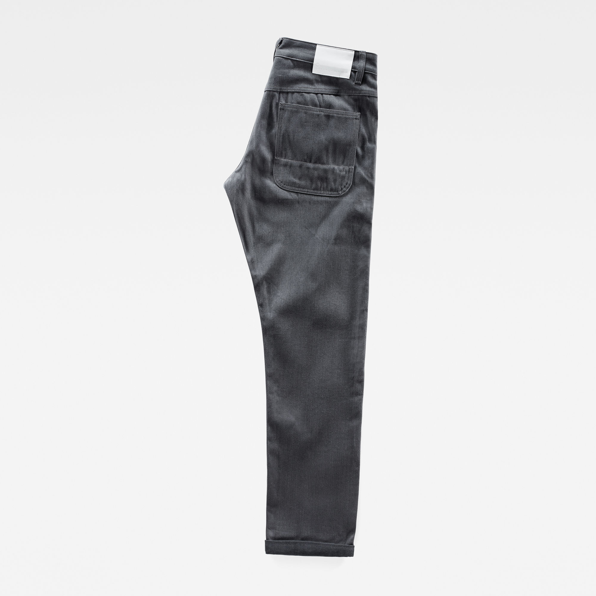Marc Newson 5-pocket Slim Jeans | Grey | G-Star RAW®