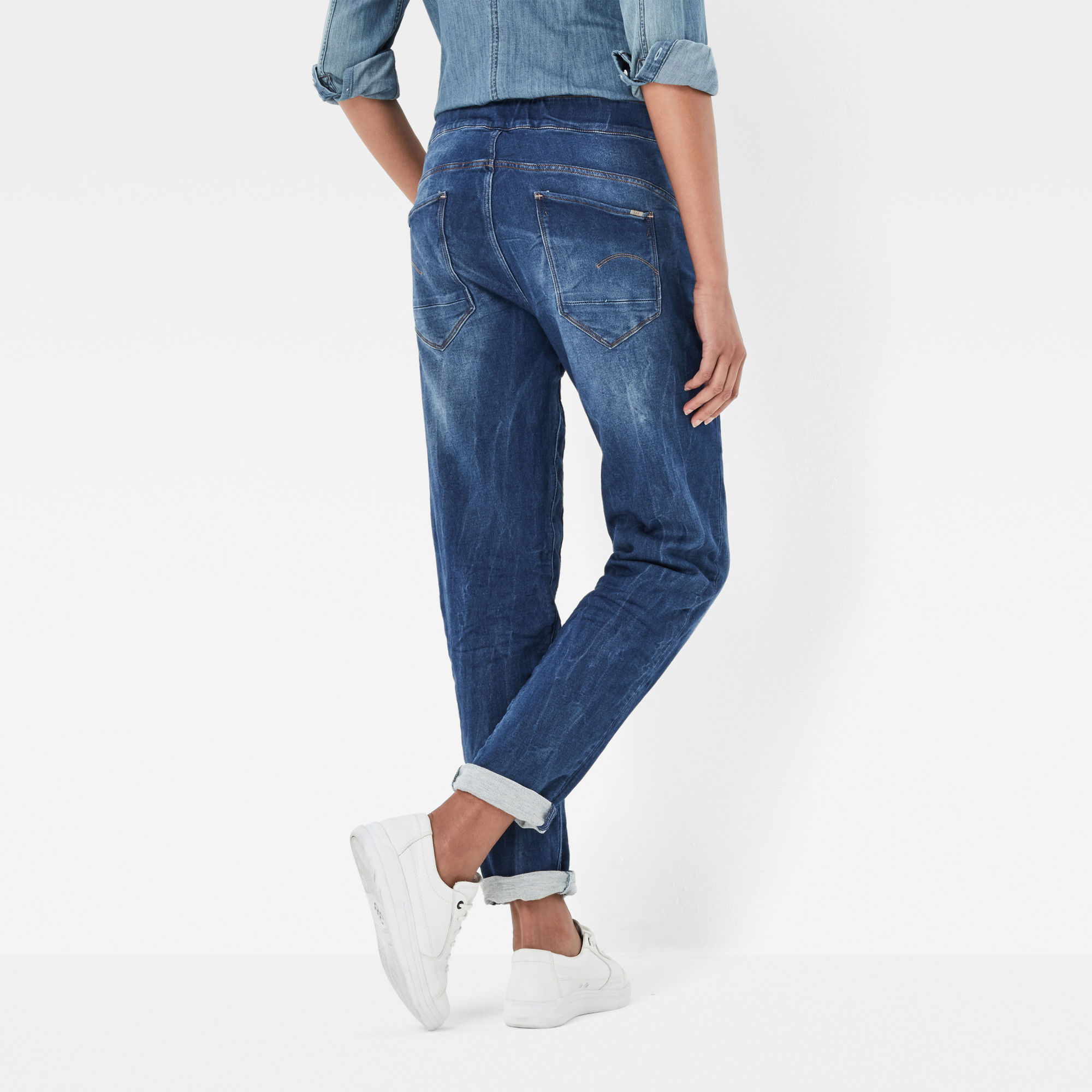 sport jeans