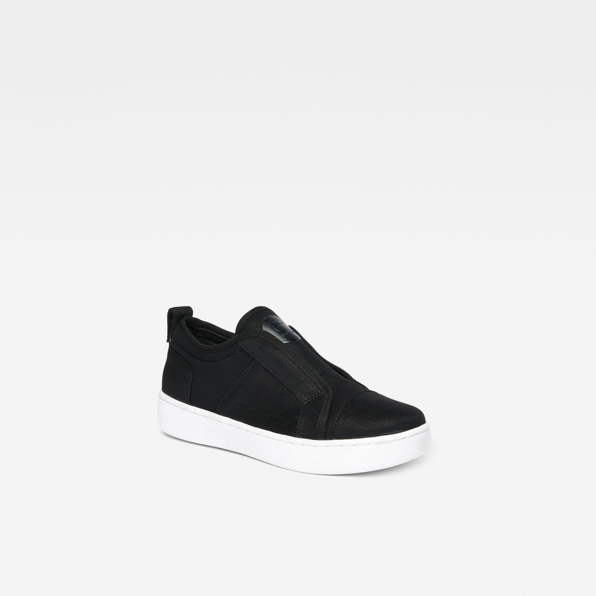 g star raw slip on
