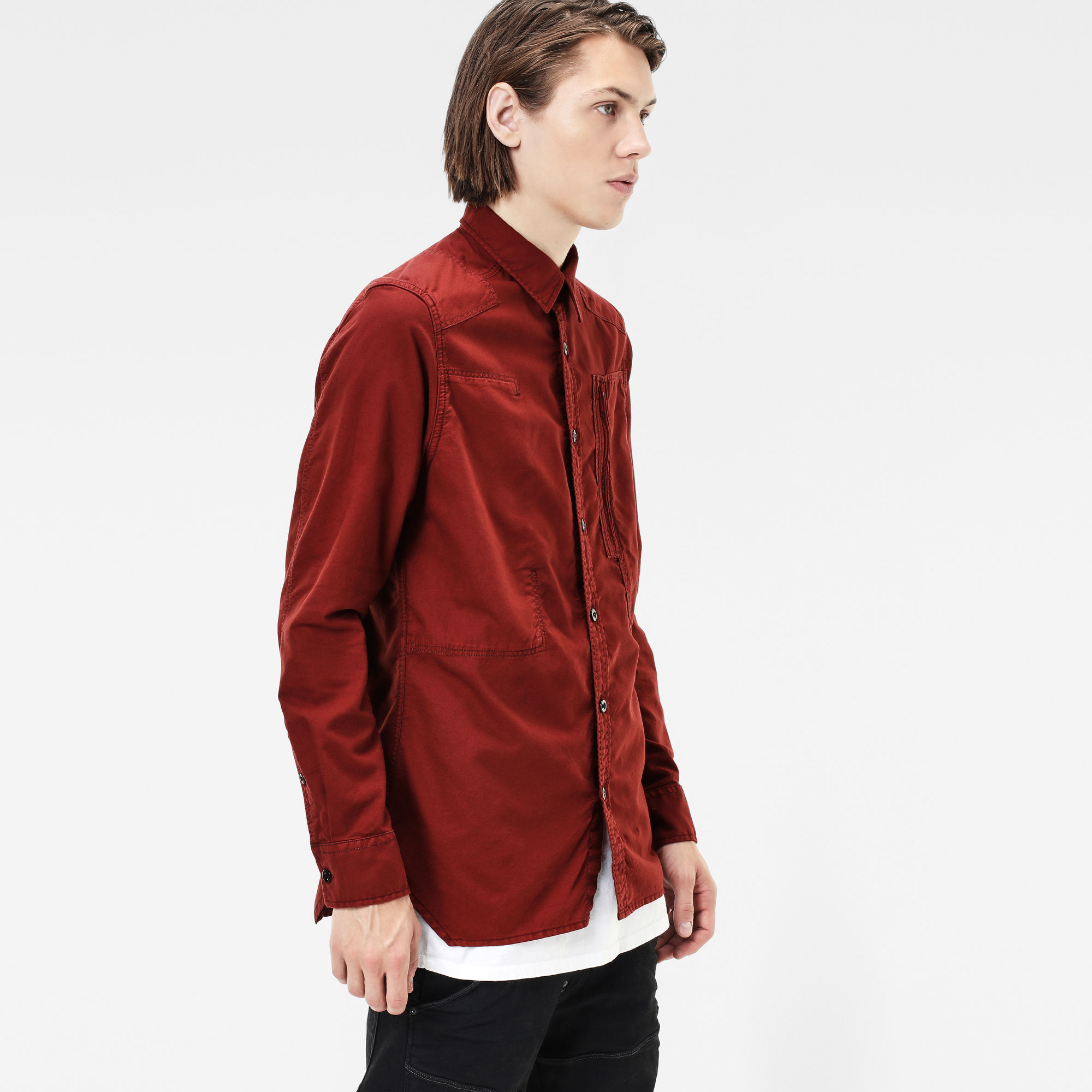 g star powel overshirt