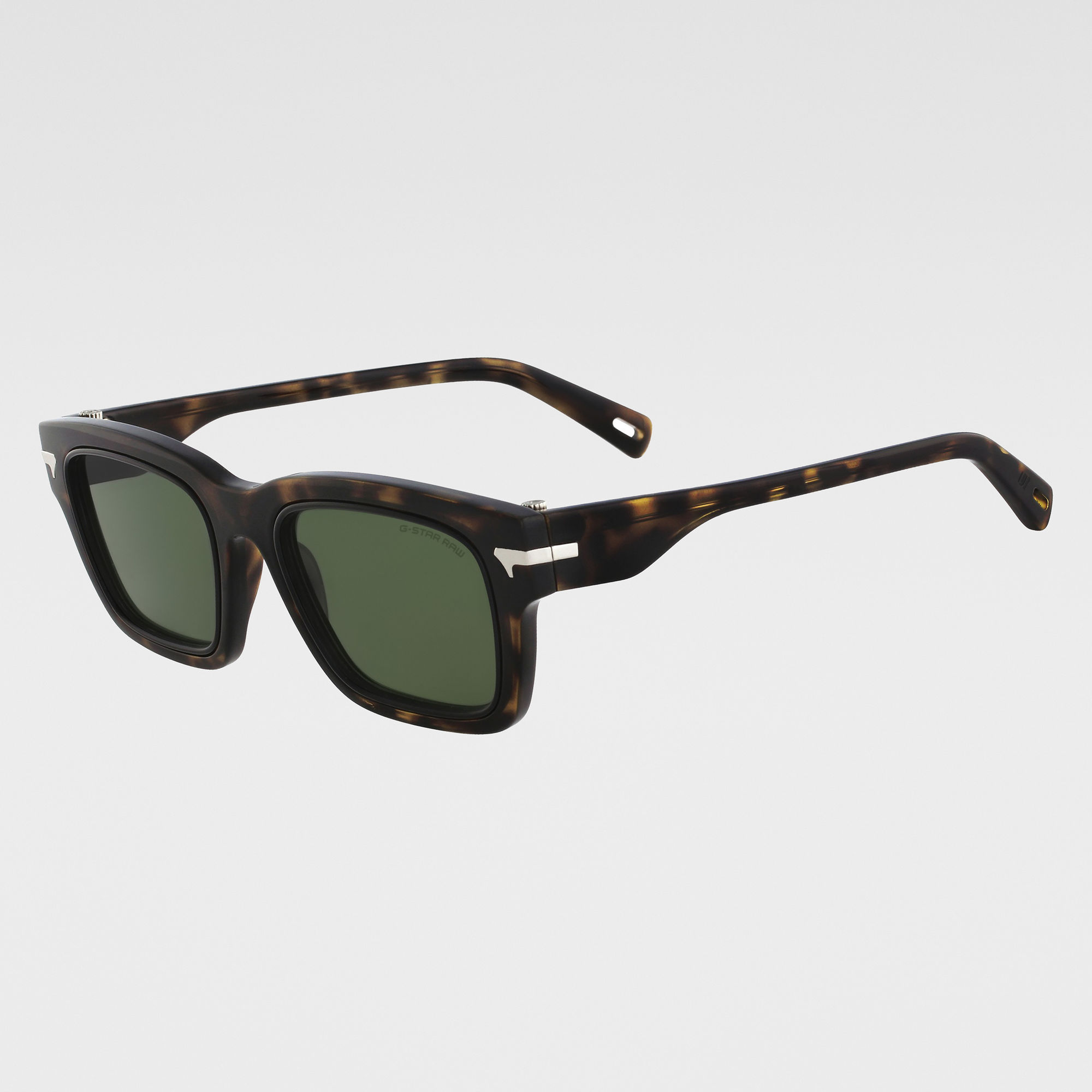 Braze Dexter Sunglasses | Brown | G-Star RAW®