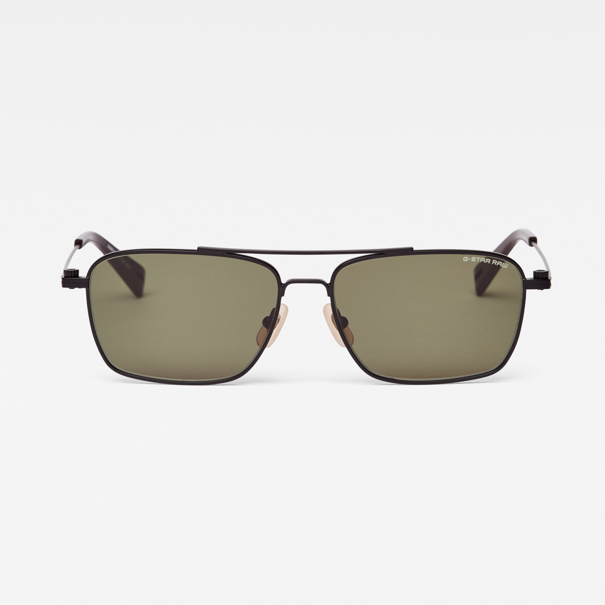 Metal Mezard Sunglasses Zwart G Star Raw®