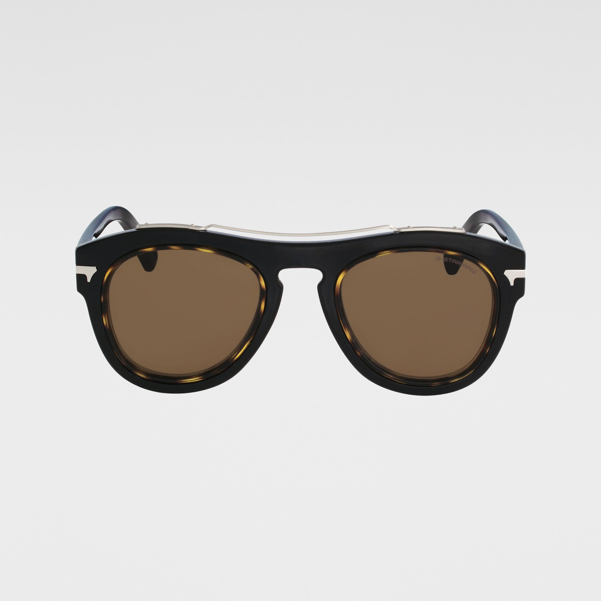 Braze Garber Sunglasses Black G Star Raw®