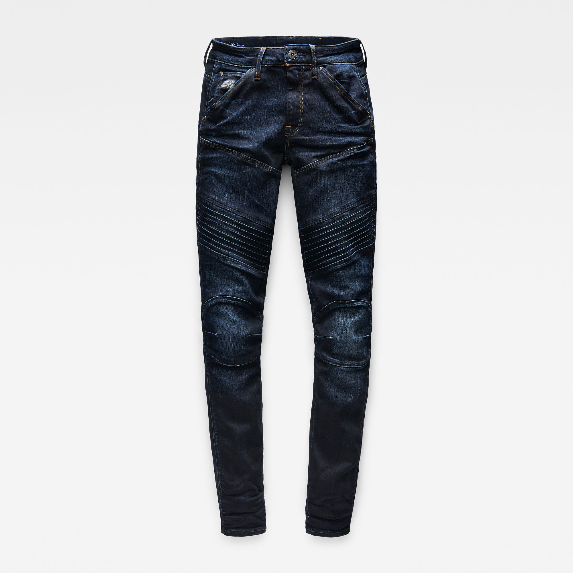 lhana skinny jeans g star