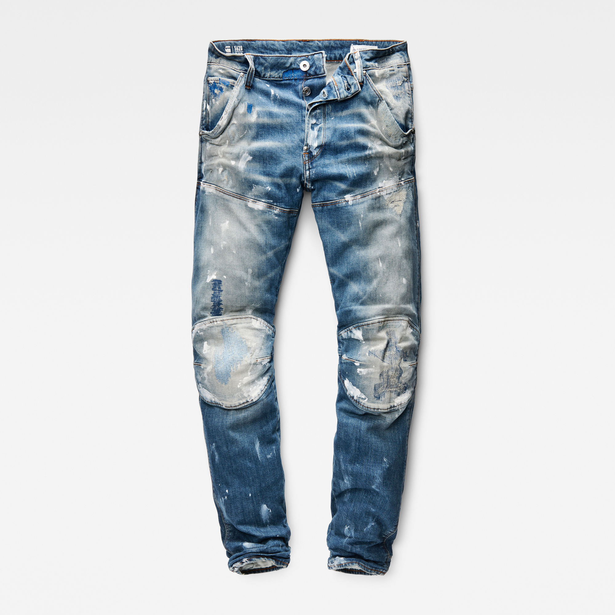 5620 G-Star Elwood 3D Slim Jeans | G-Star RAW®