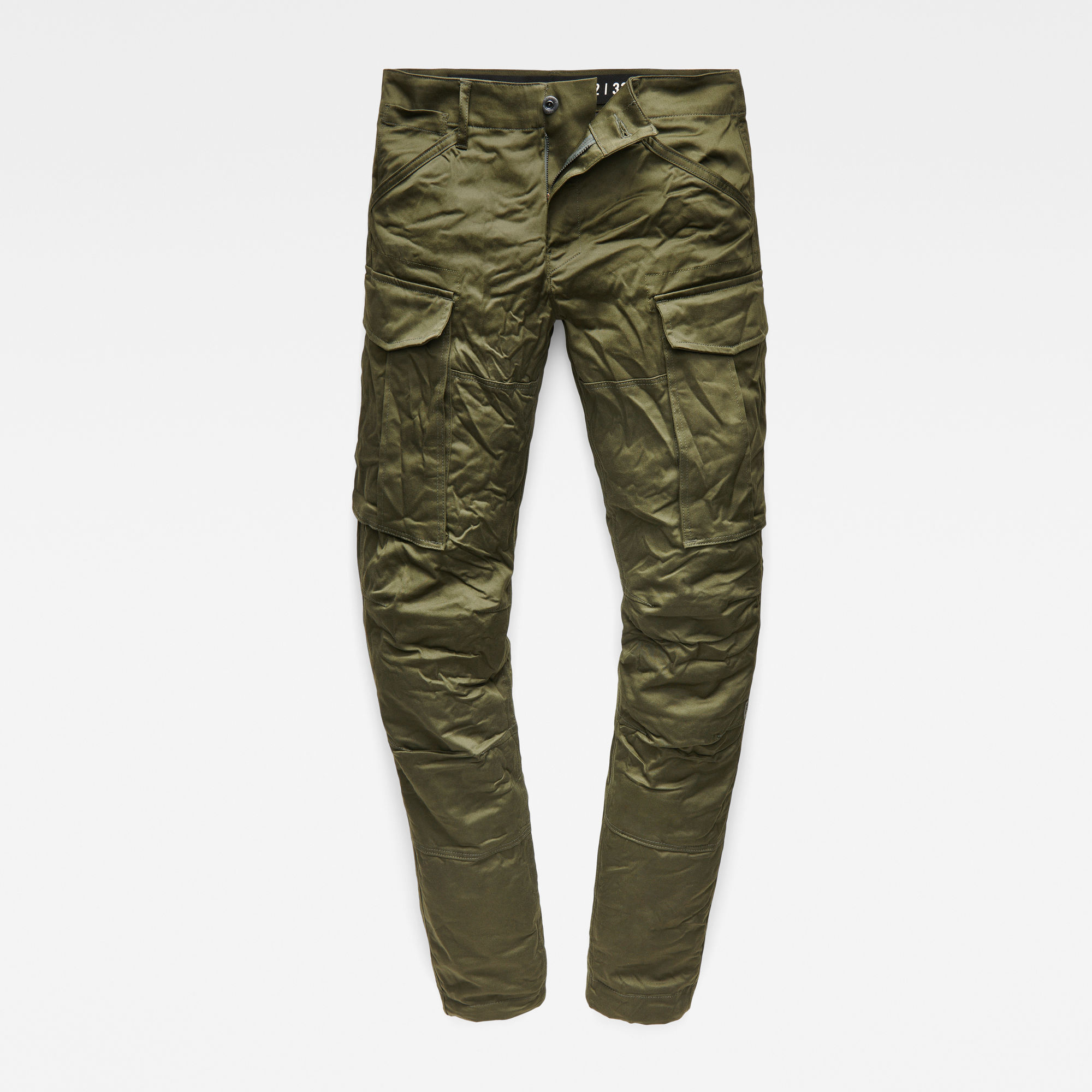 raw cargo pants